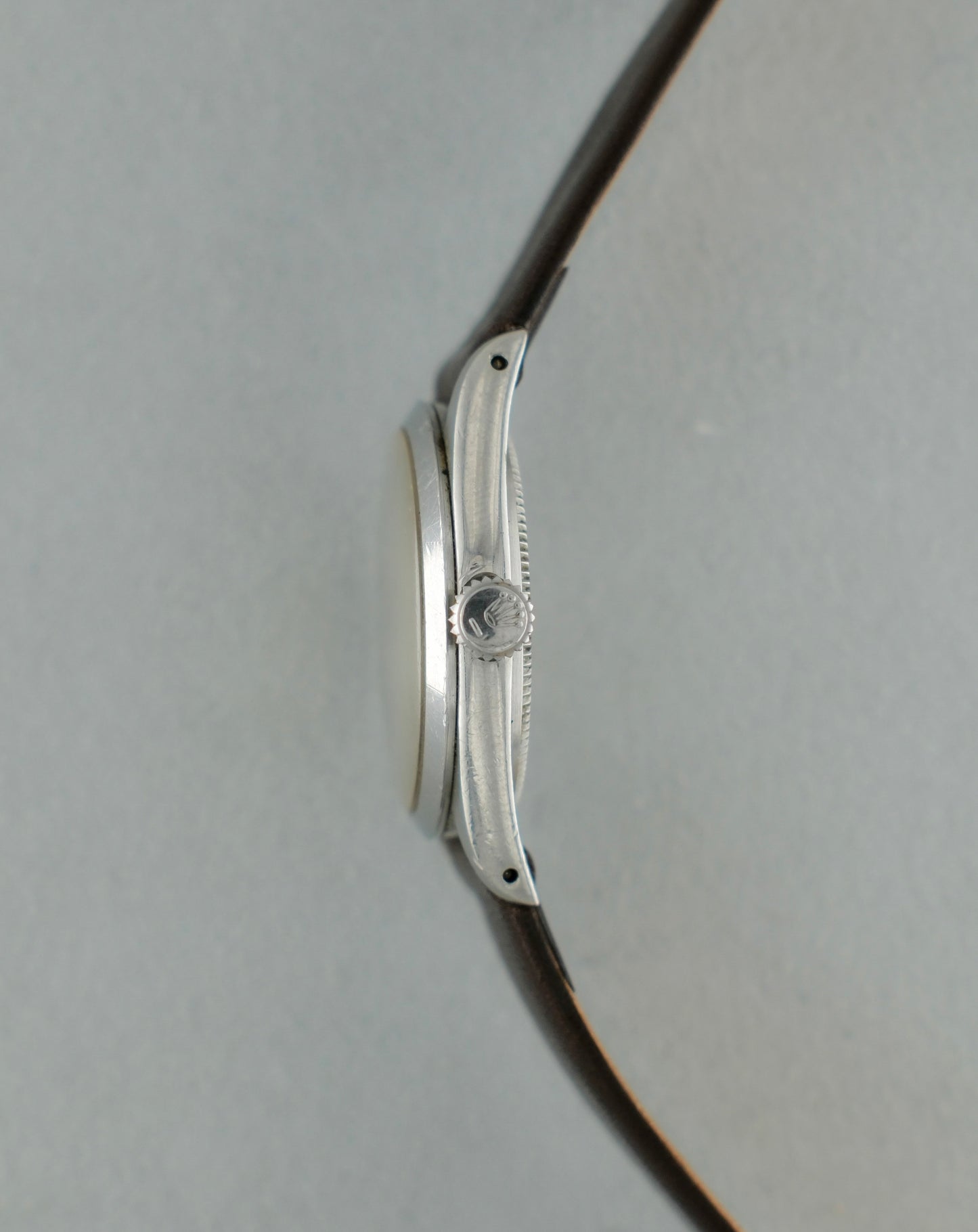 Rolex | Speedking Oyster Precision Ref. 6430