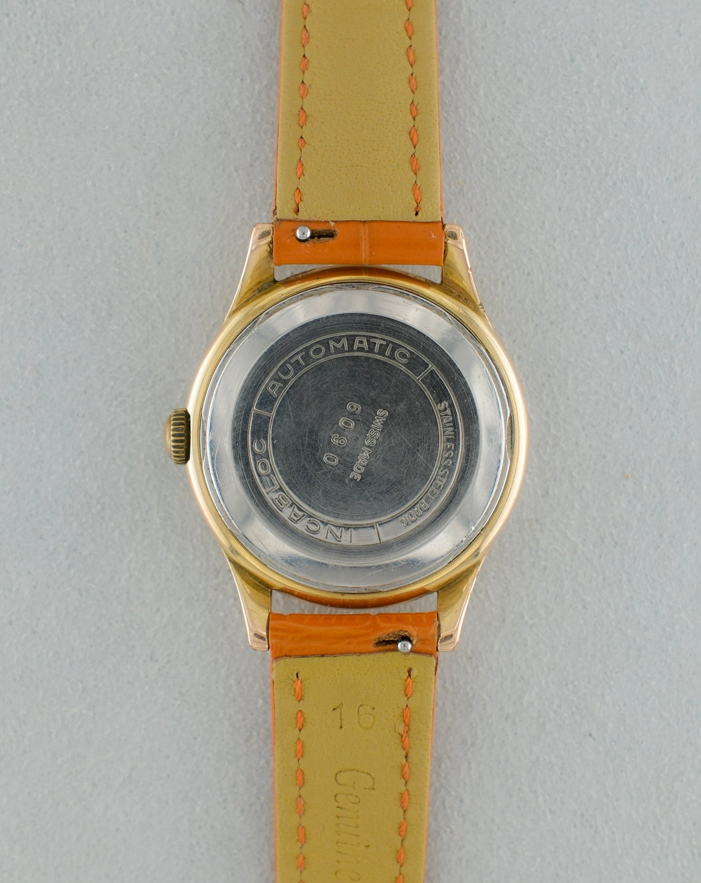 Bucherer | Automatic