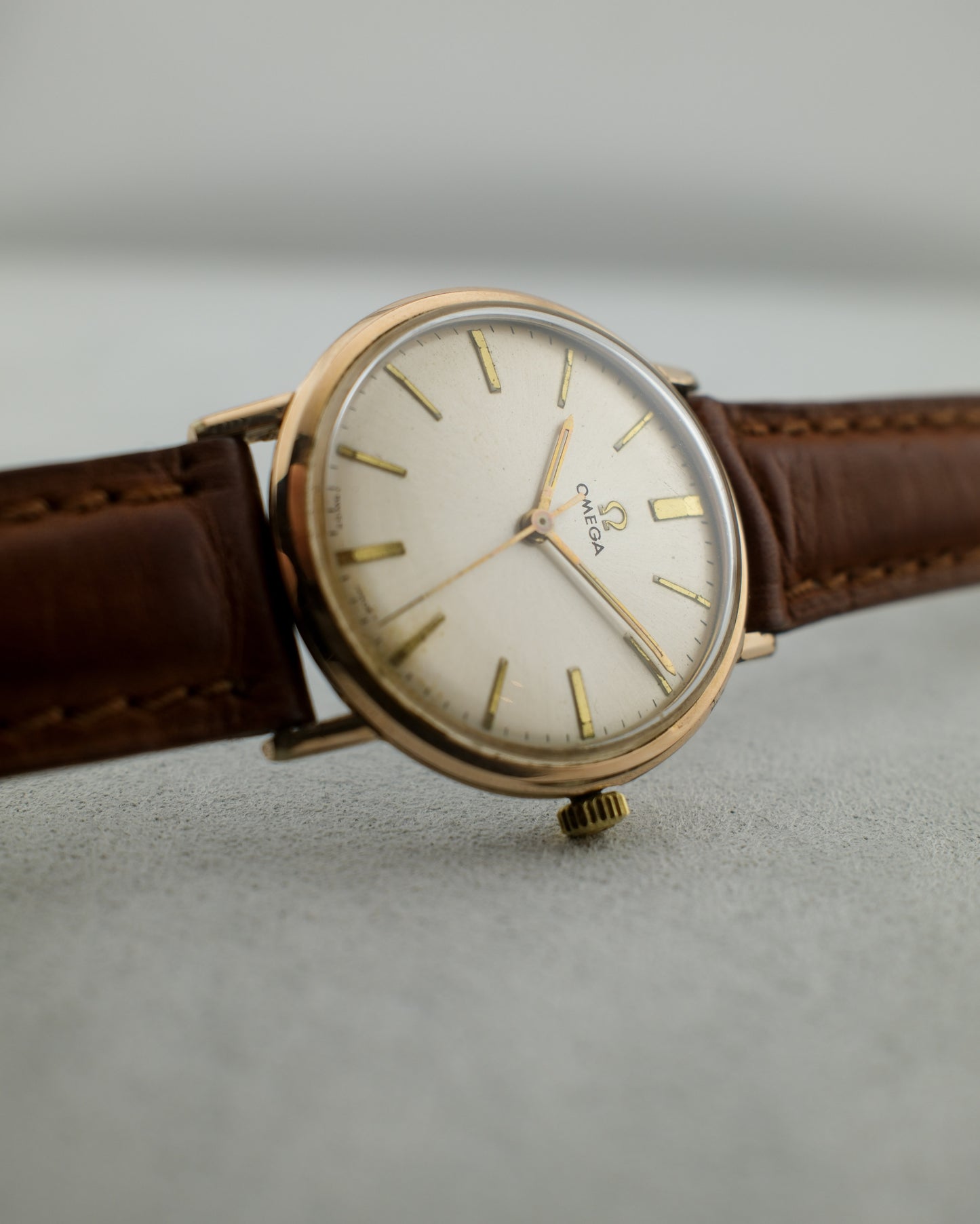 Omega | Cal. 601