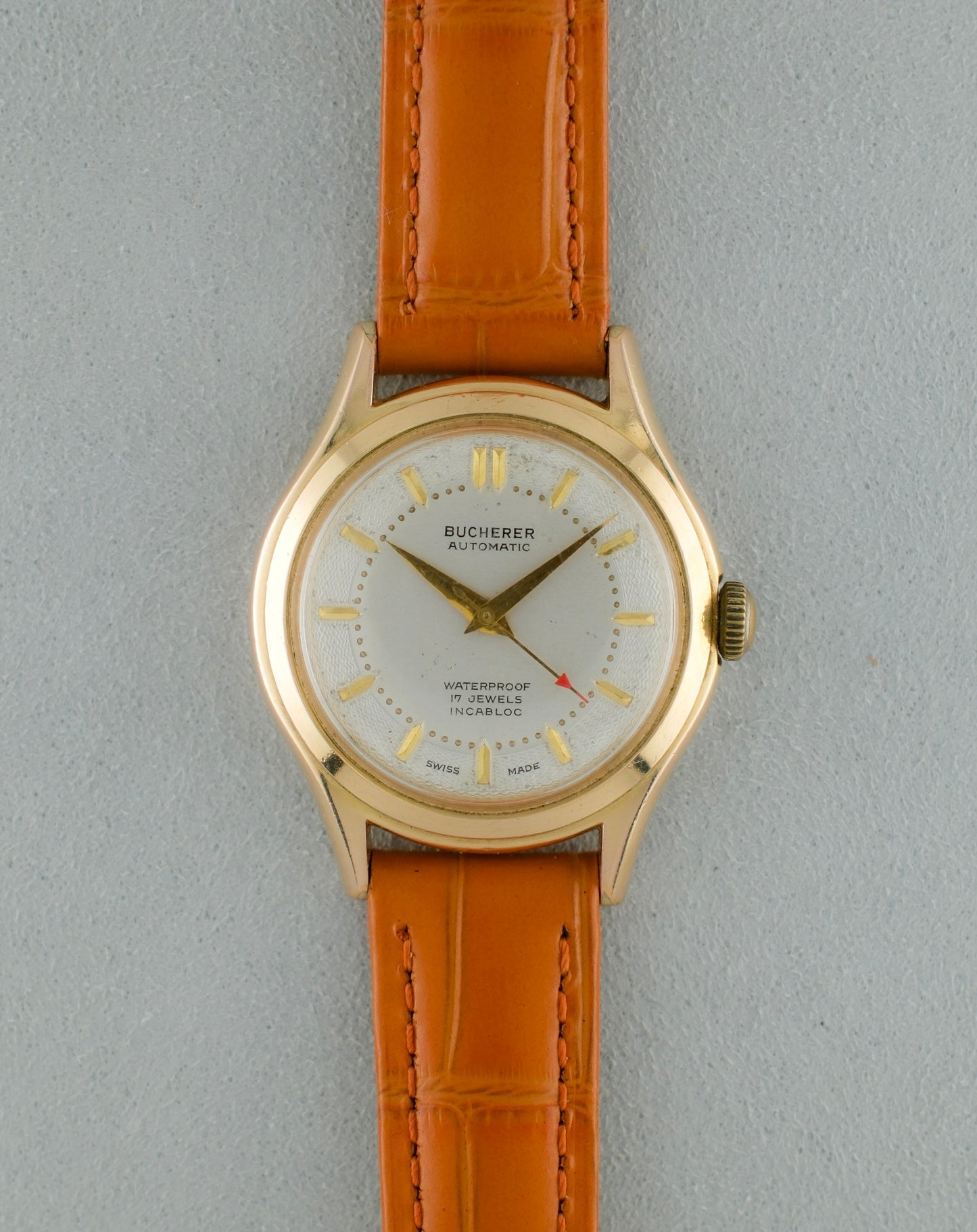 Bucherer | Automatic
