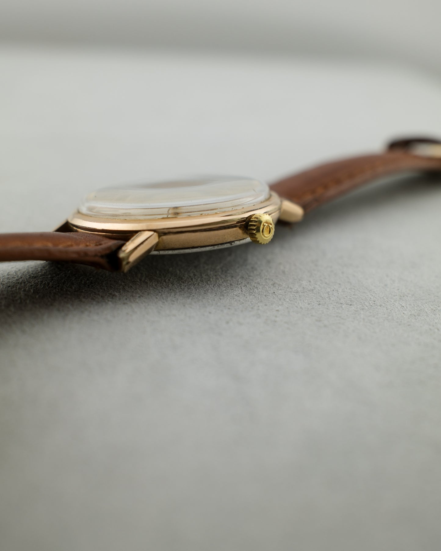 Omega | Cal. 601