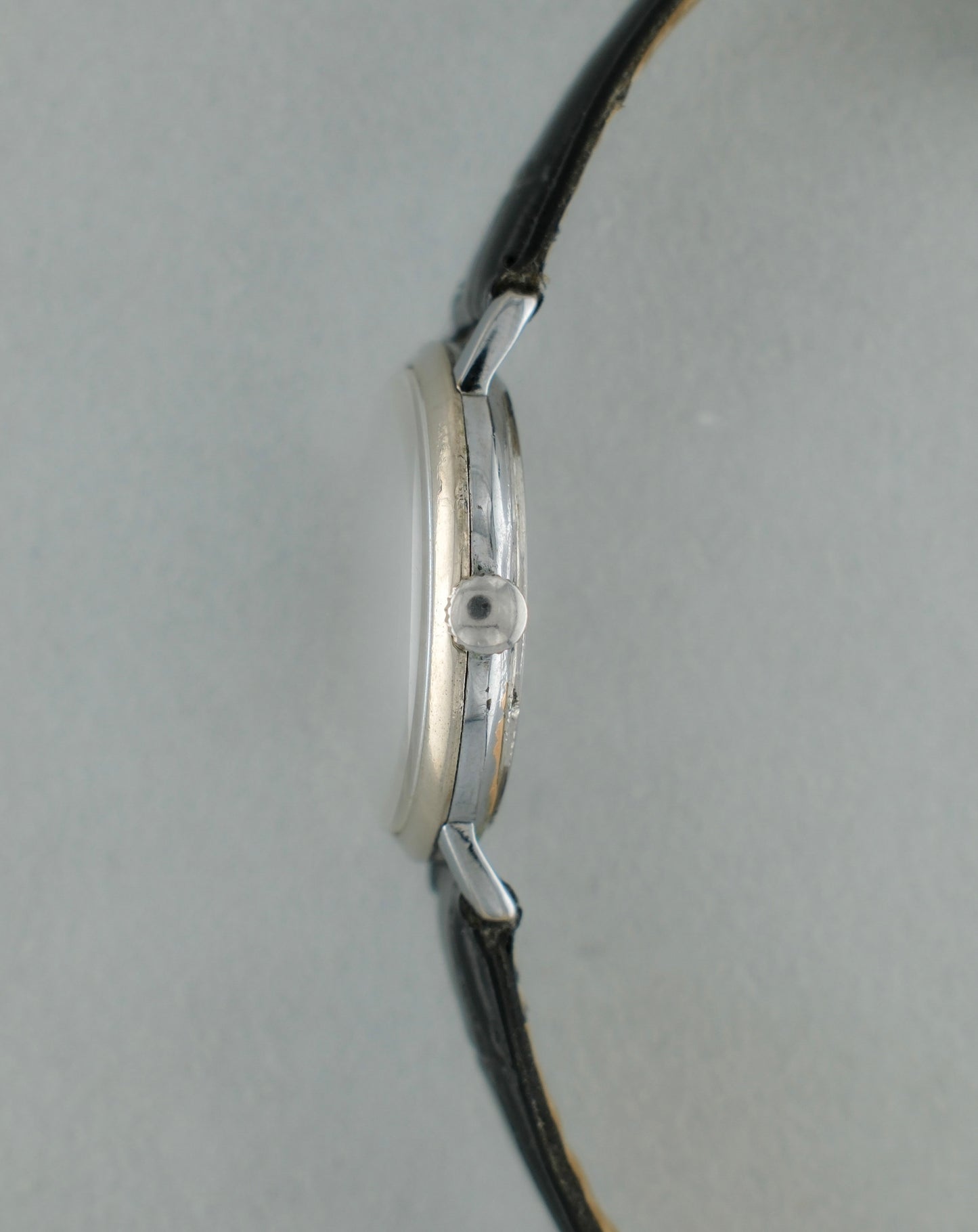 Universal Genève | Polerouter Cal. 218-9