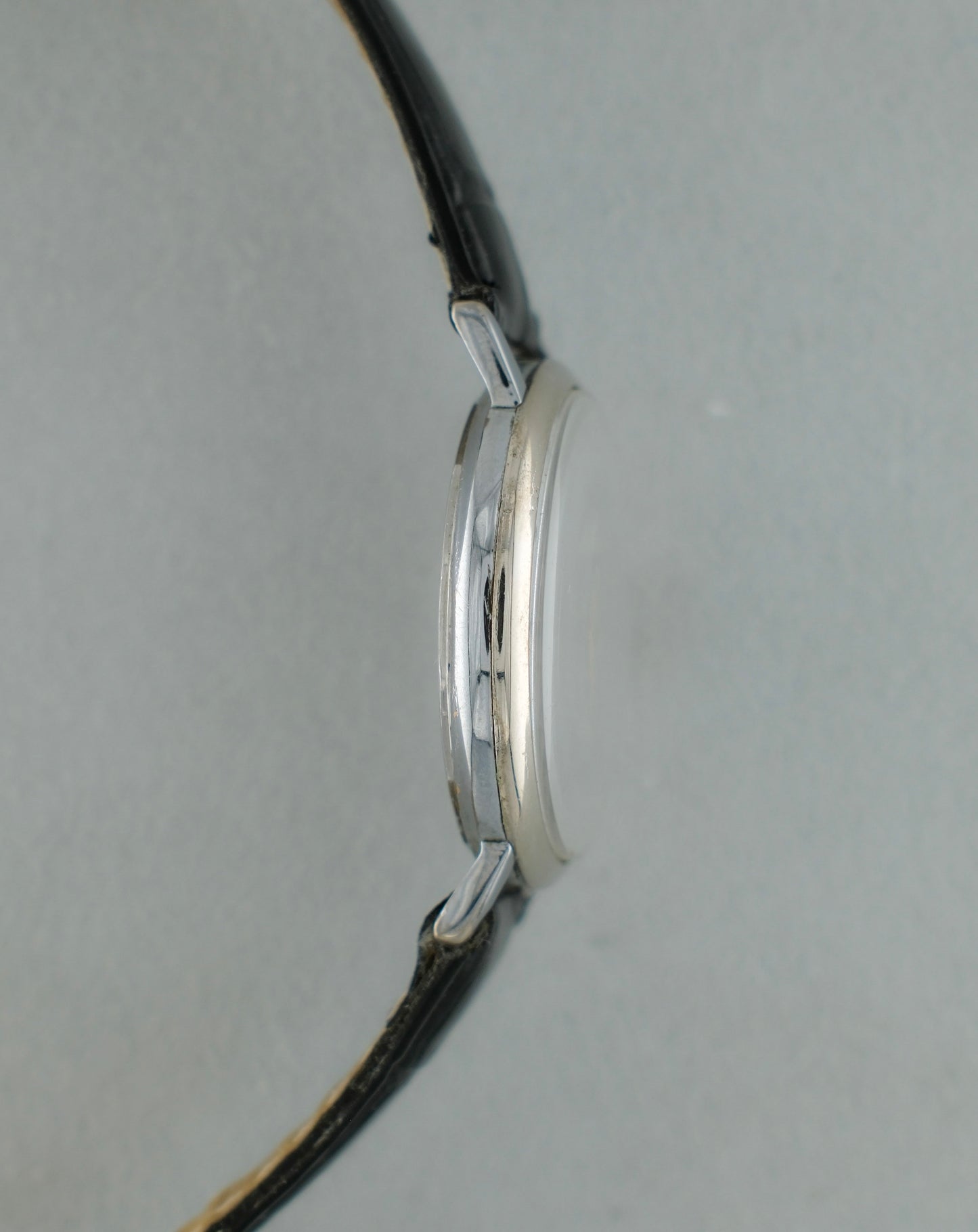 Universal Genève | Polerouter Cal. 218-9
