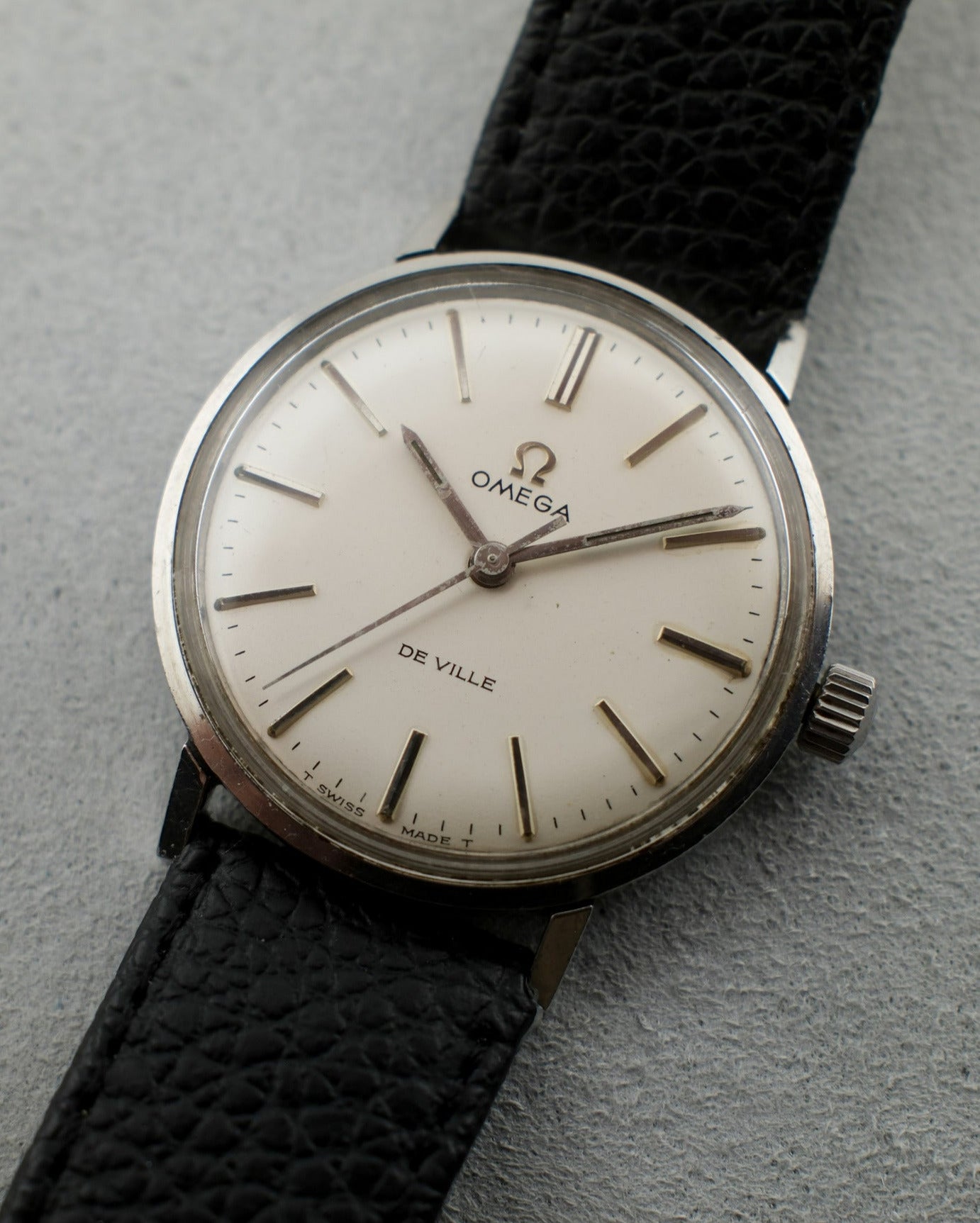 Omega | De Ville Ref. 135.018