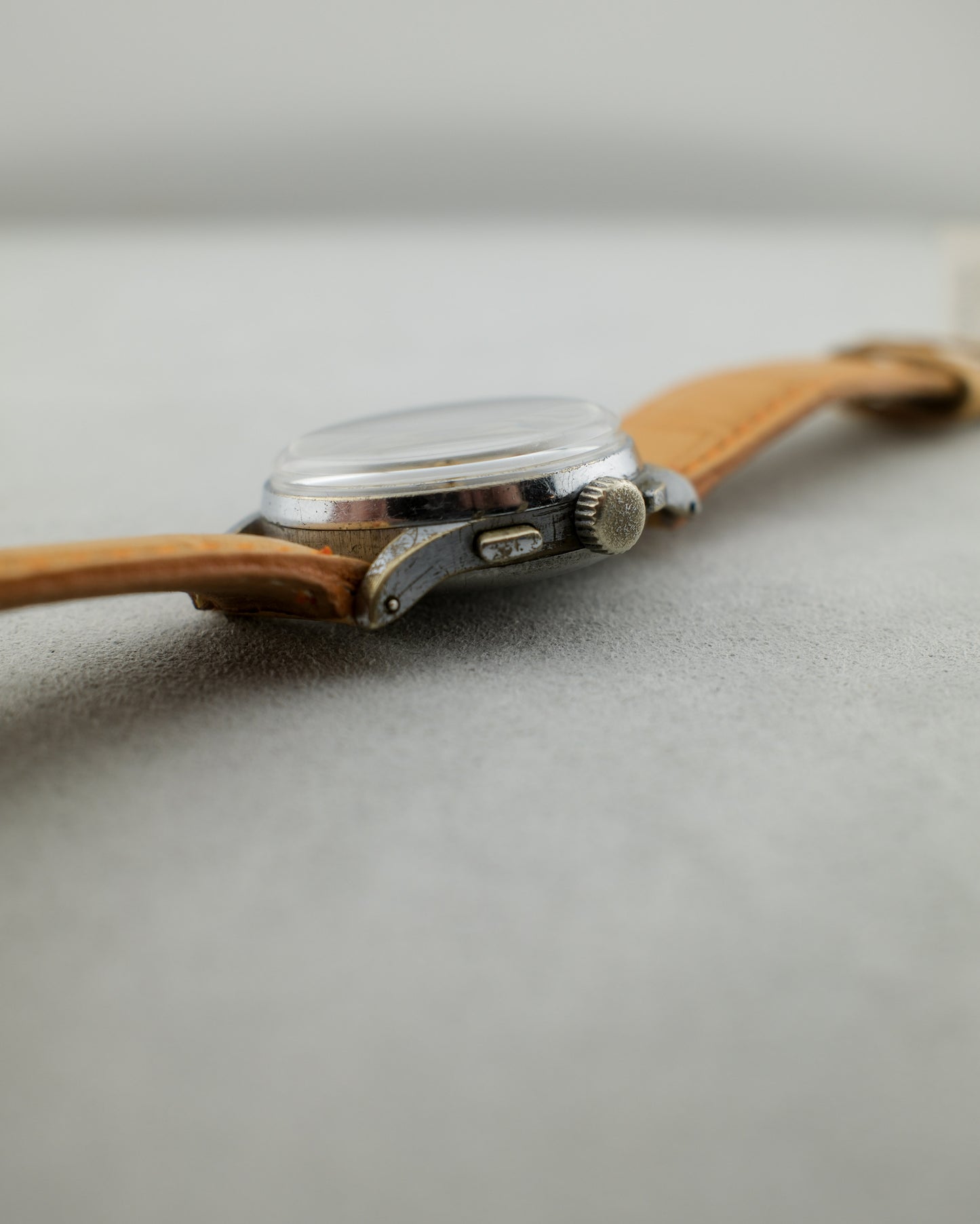 Olympic | Ref. 1018