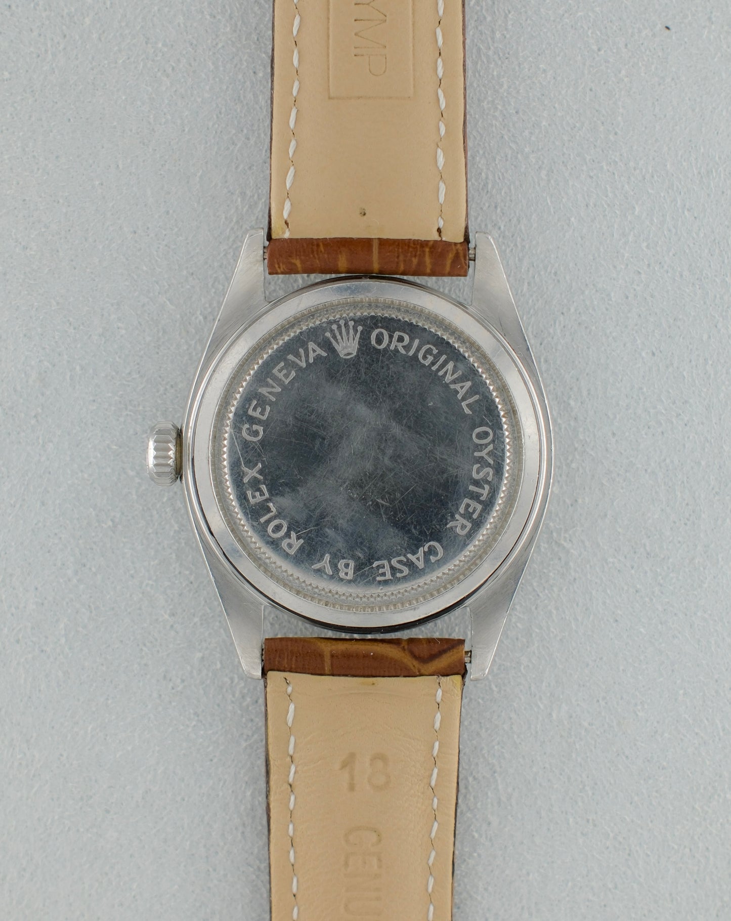 Tudor | Oyster Royal Ref. 7934