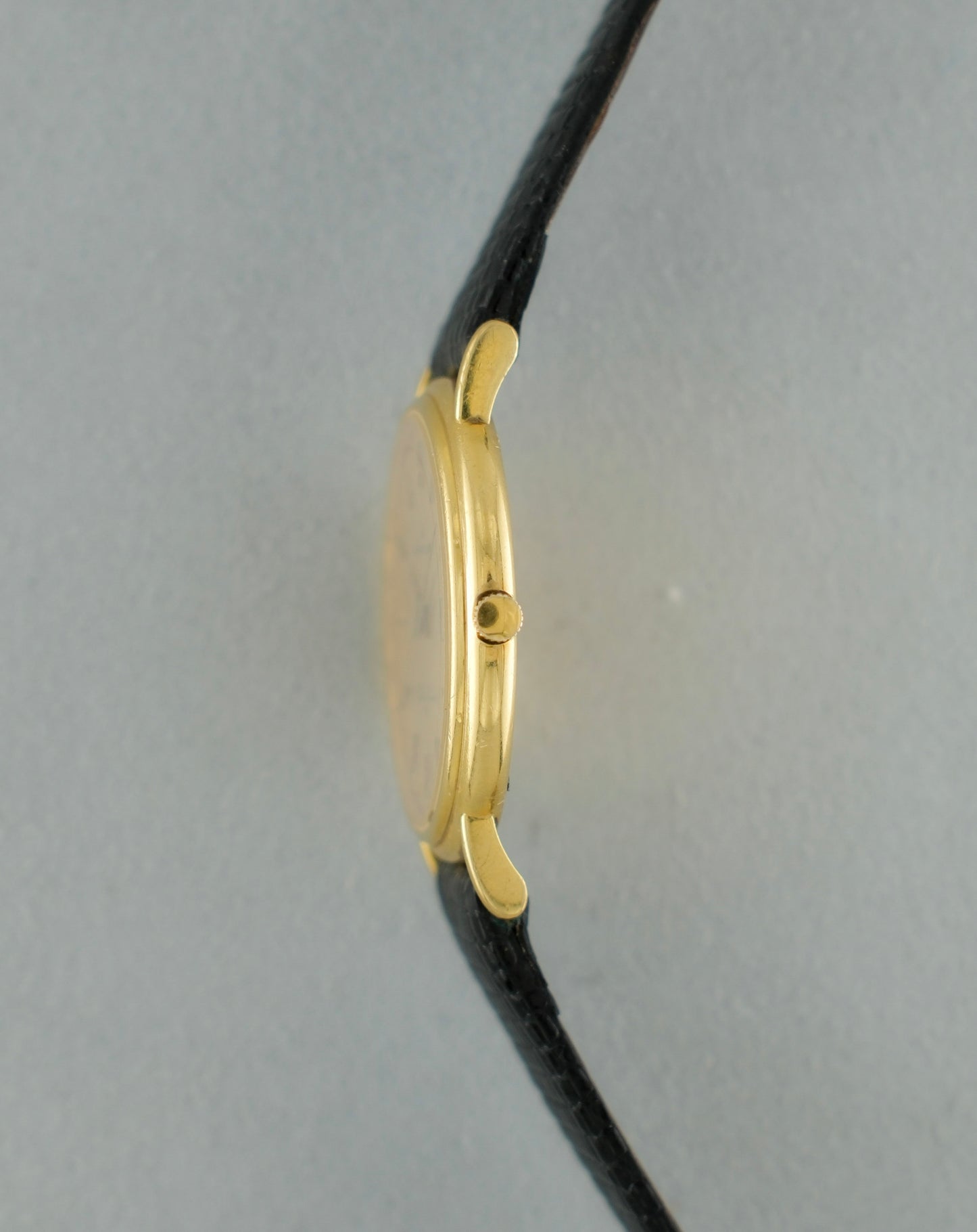 Universal Genève | Golden Shadow Quartz