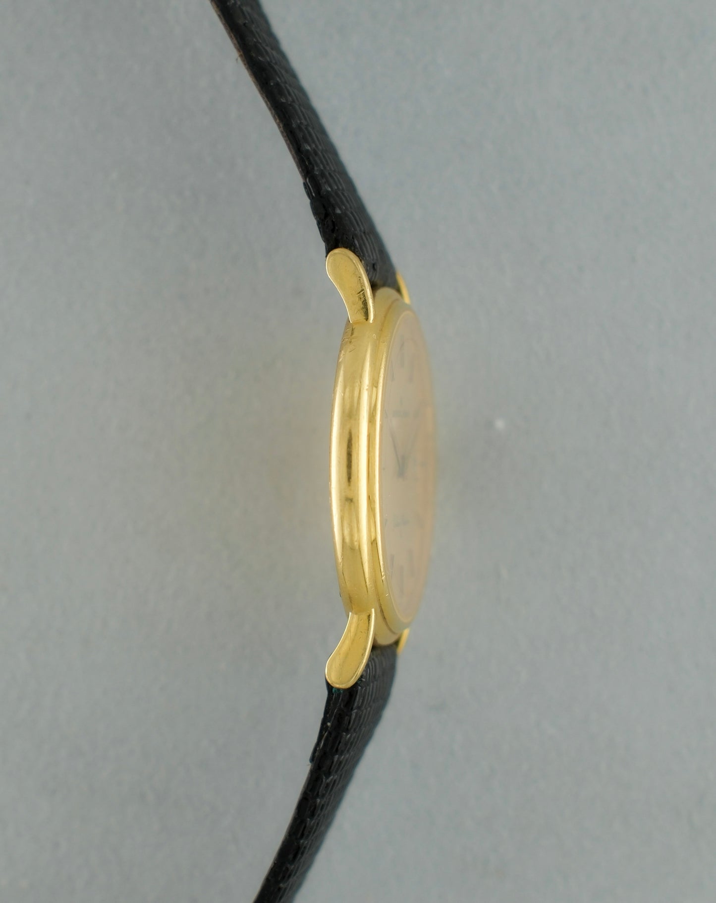 Universal Genève | Golden Shadow Quartz