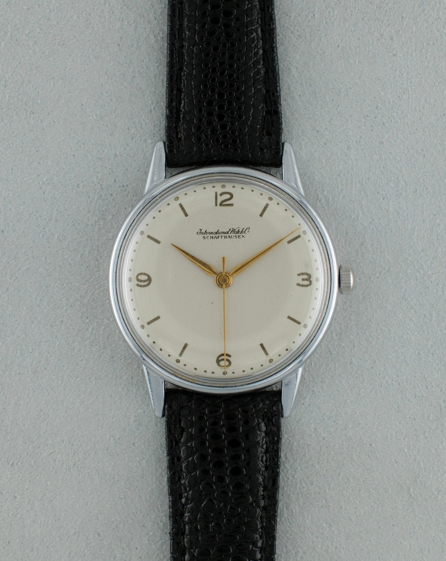 IWC | Cal. 89