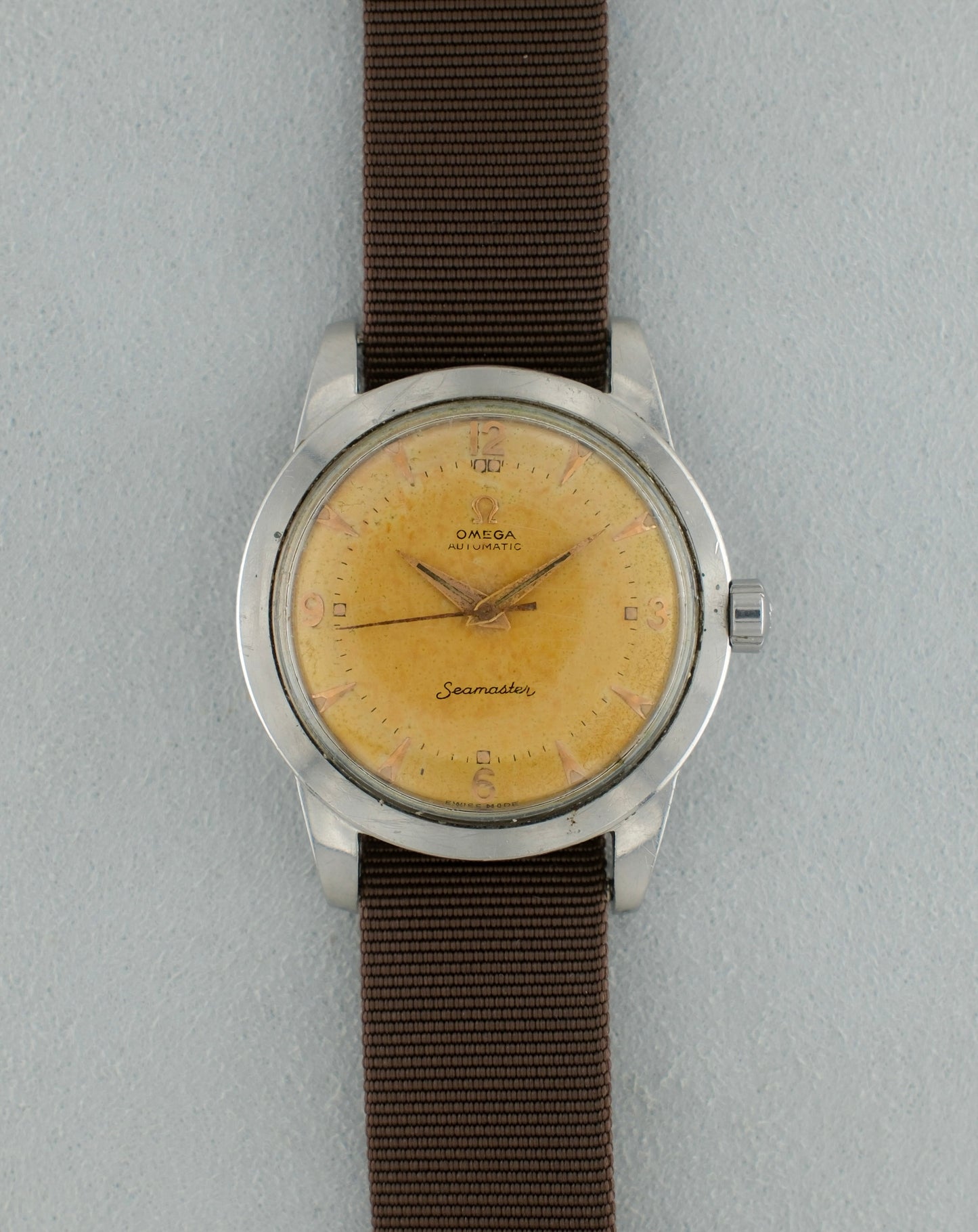 Omega | Seamaster Ref. C 2577-3
