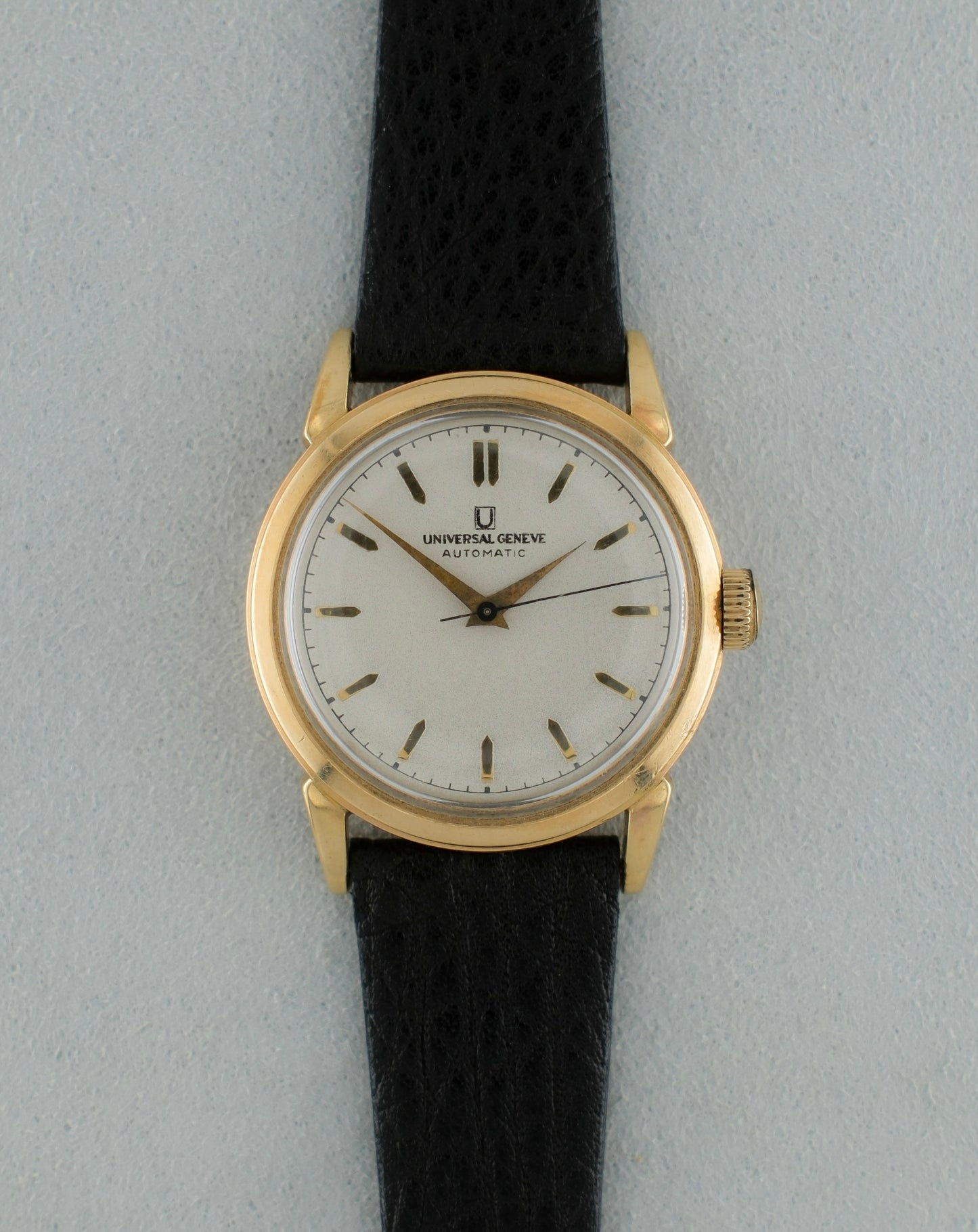 Universal Genève | Cal. 139