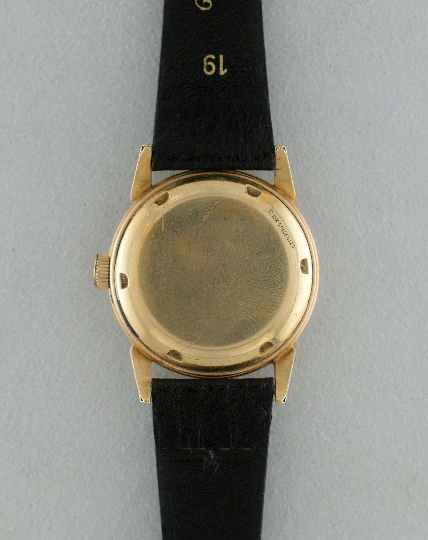 Universal Genève | Cal. 139