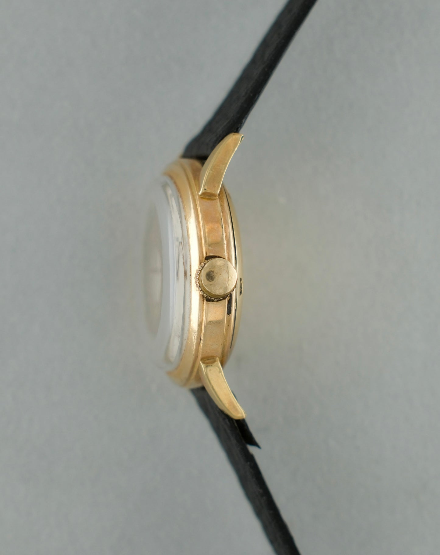 Universal Genève | Cal. 139