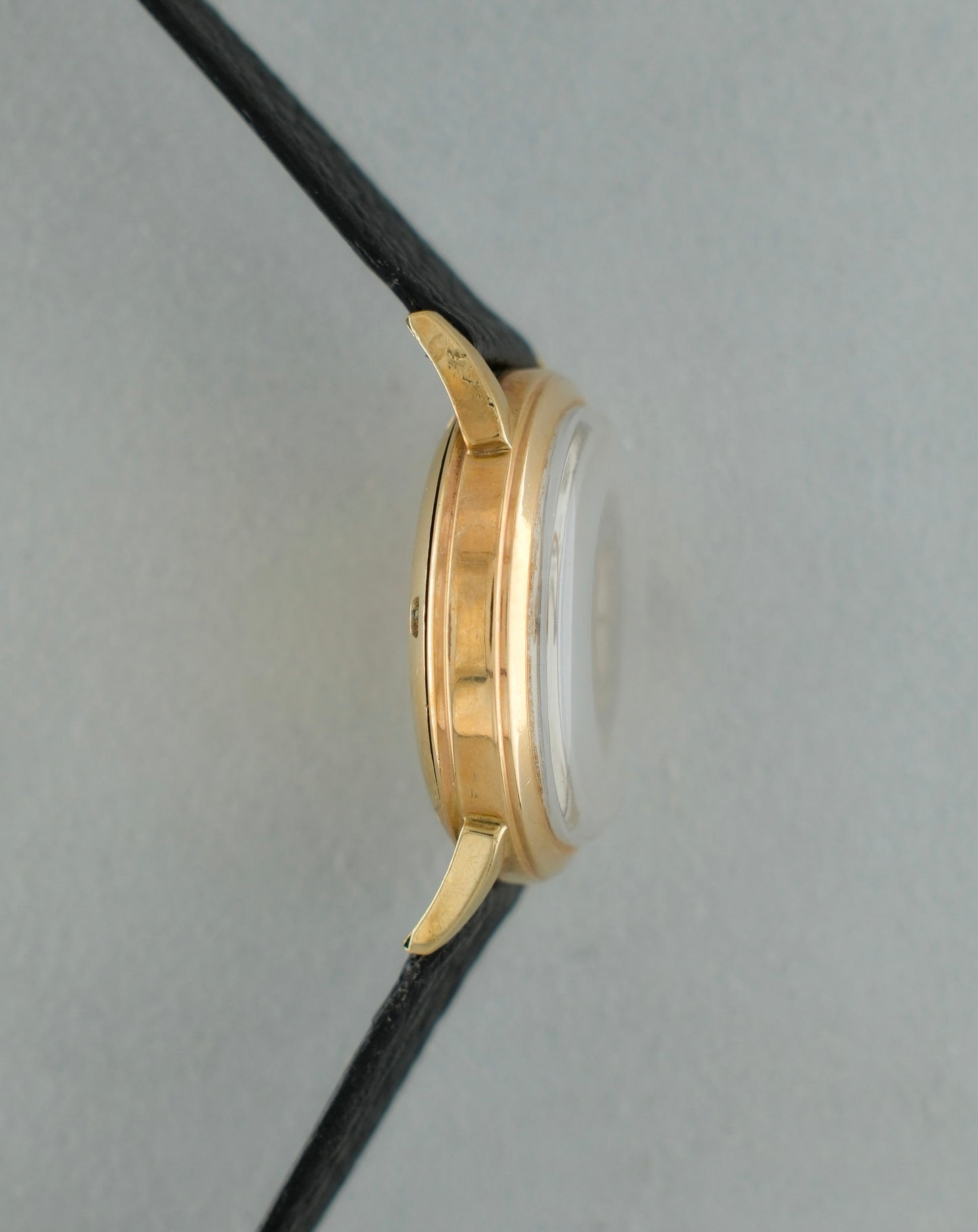 Universal Genève | Cal. 139