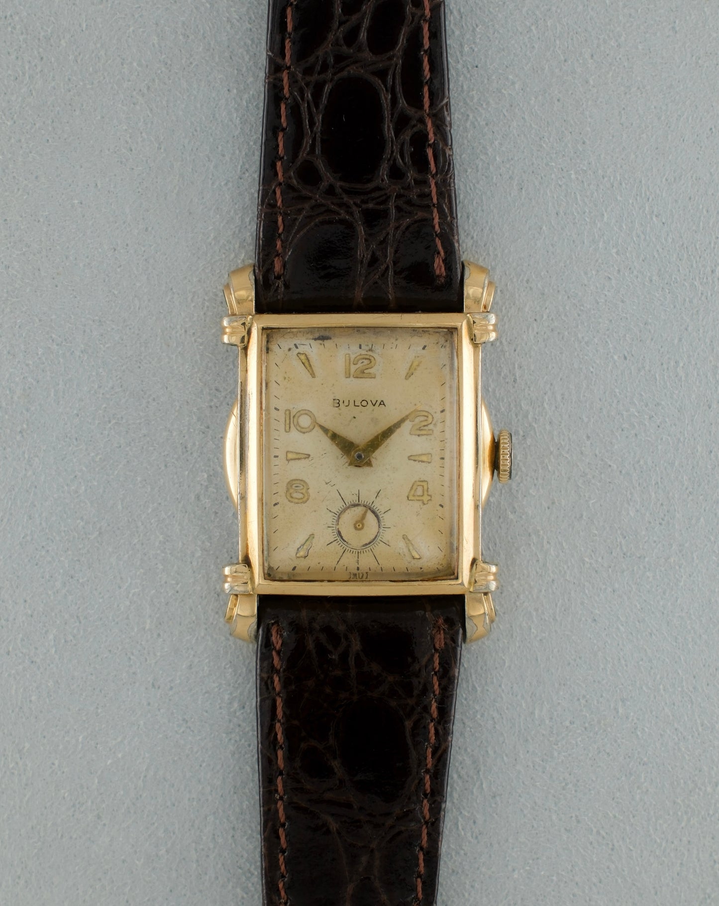 Bulova | 10BT