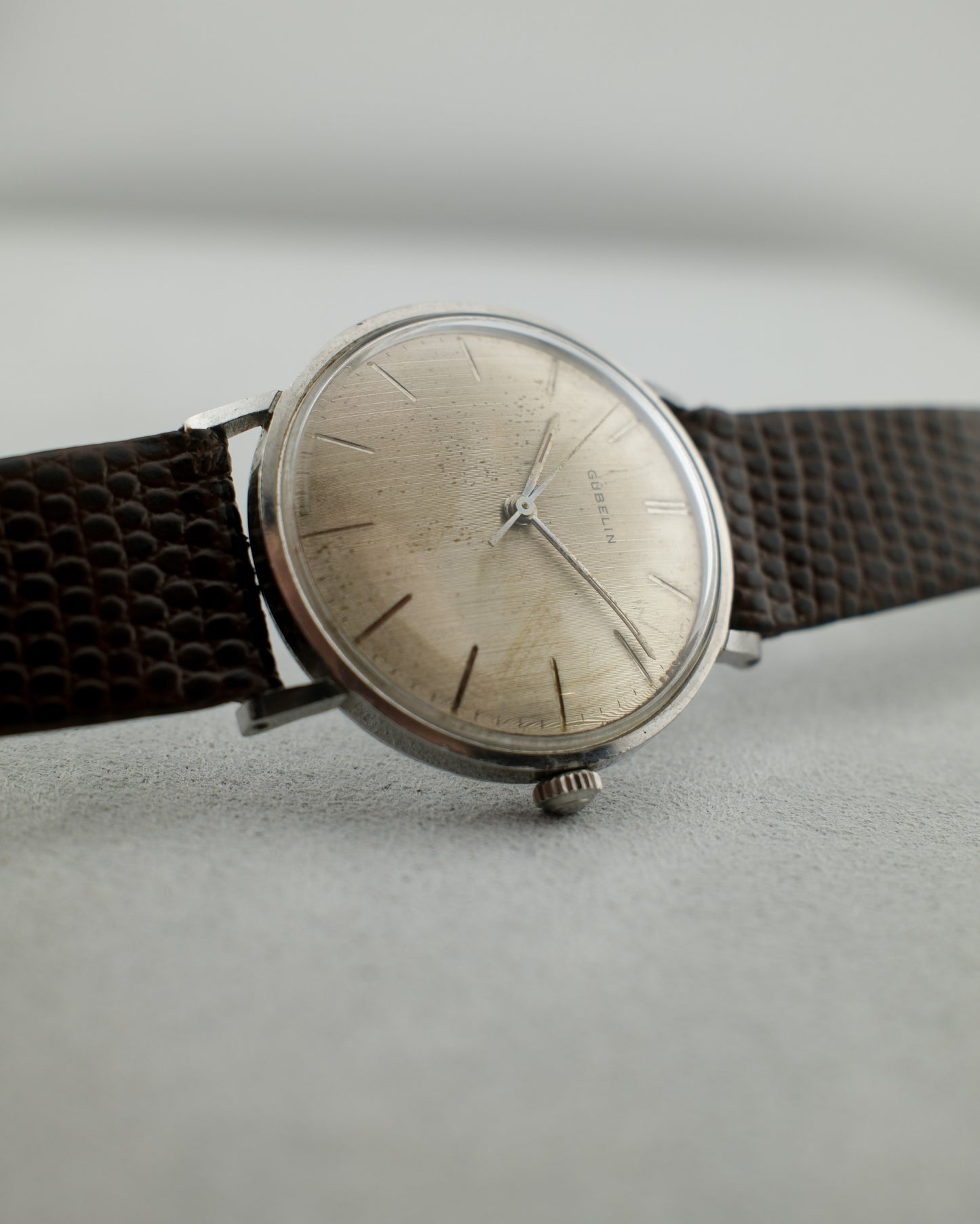 Gübelin | A1016