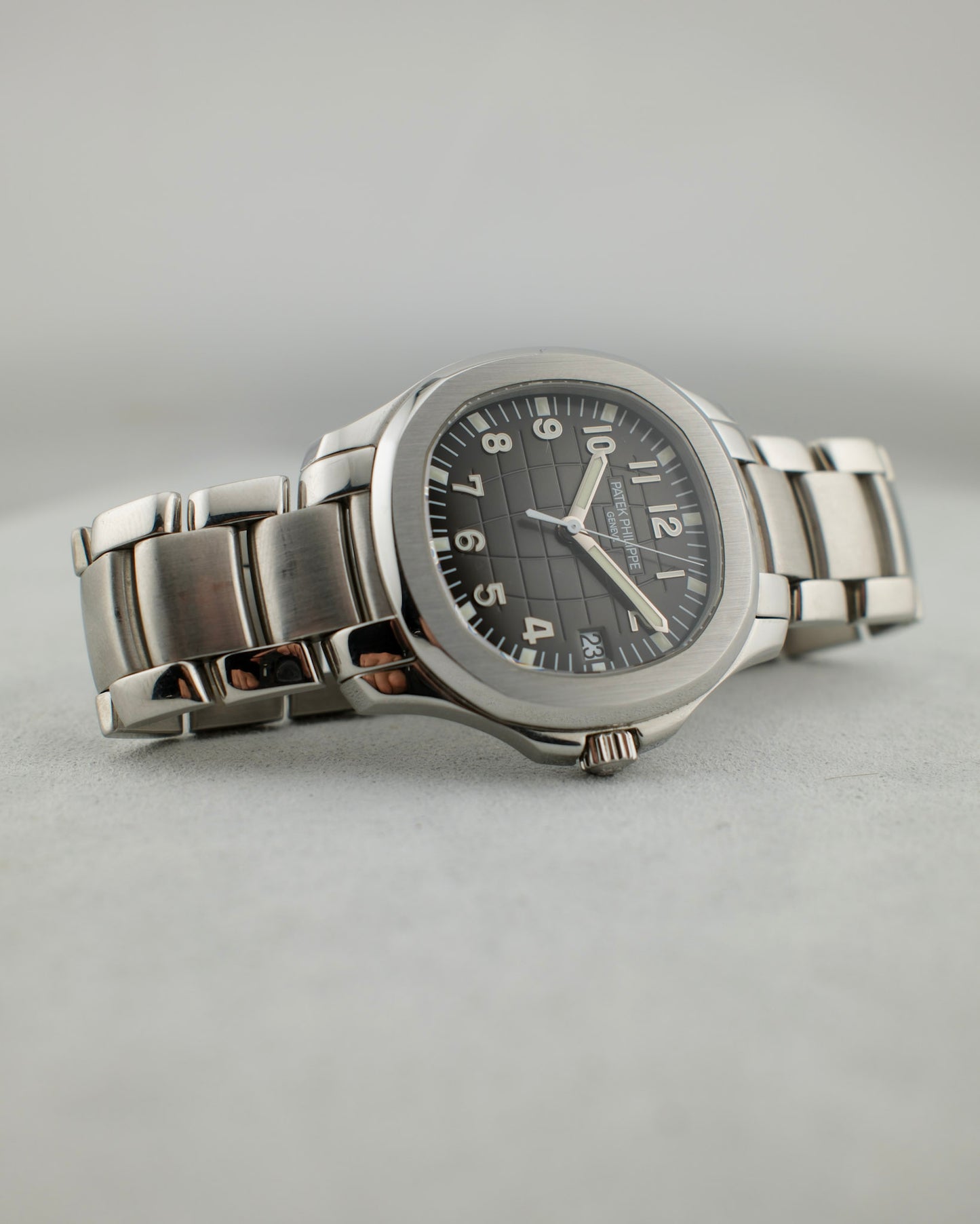 Patek Philippe | Aquanaut Ref. 5167/1A-001