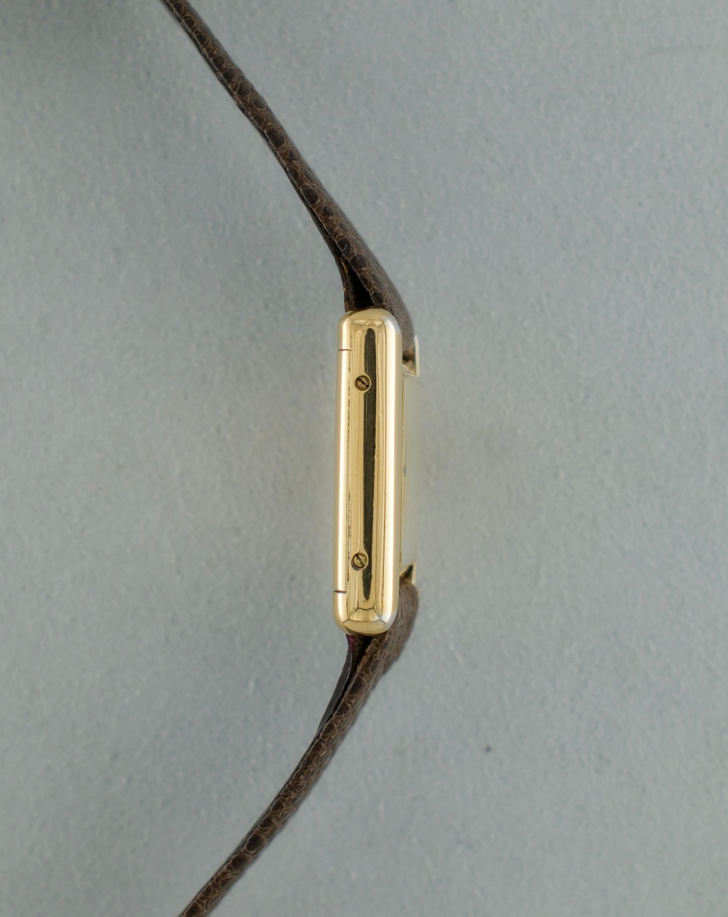 Cartier | Must De Tank