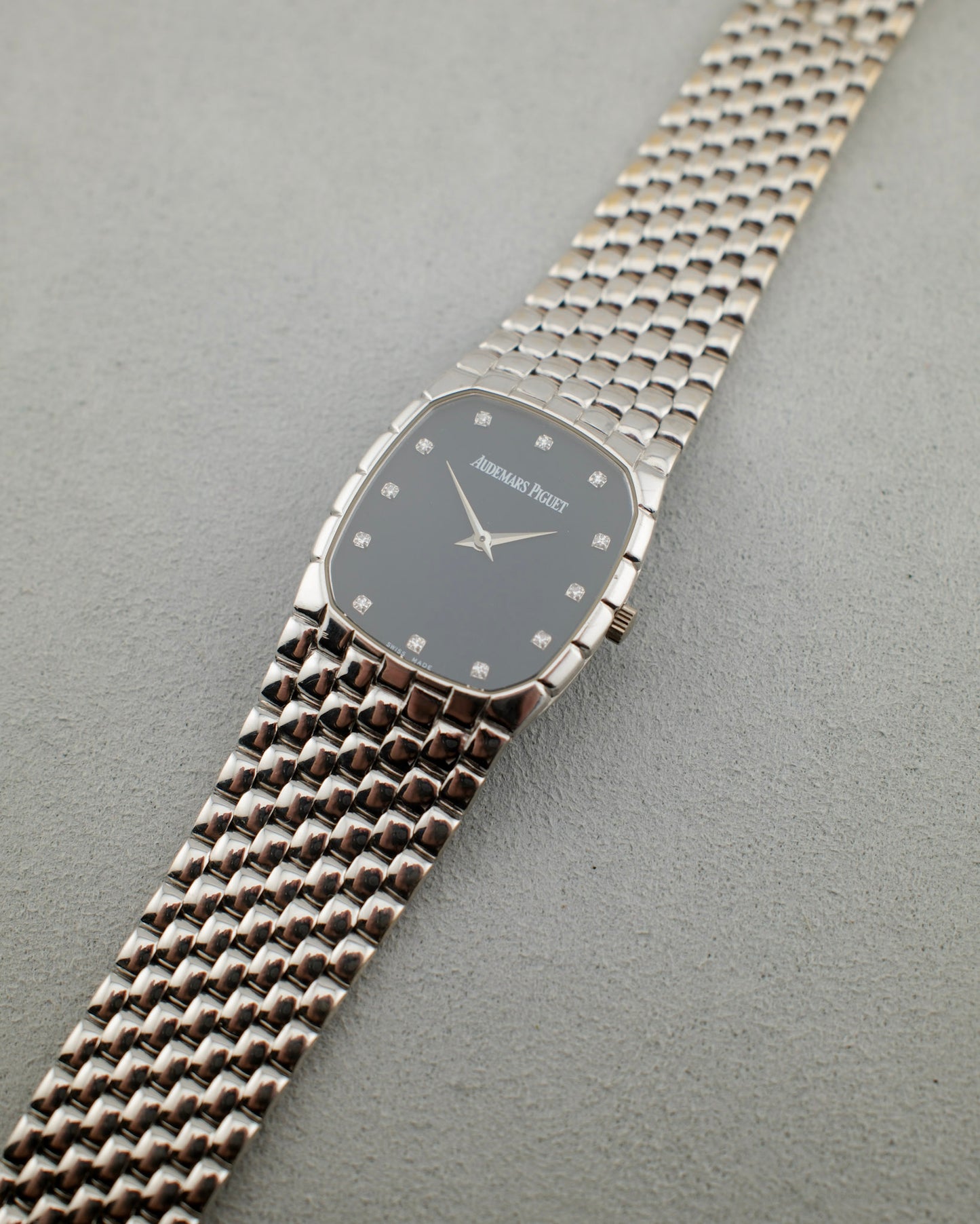 Audemars Piguet | Cobra