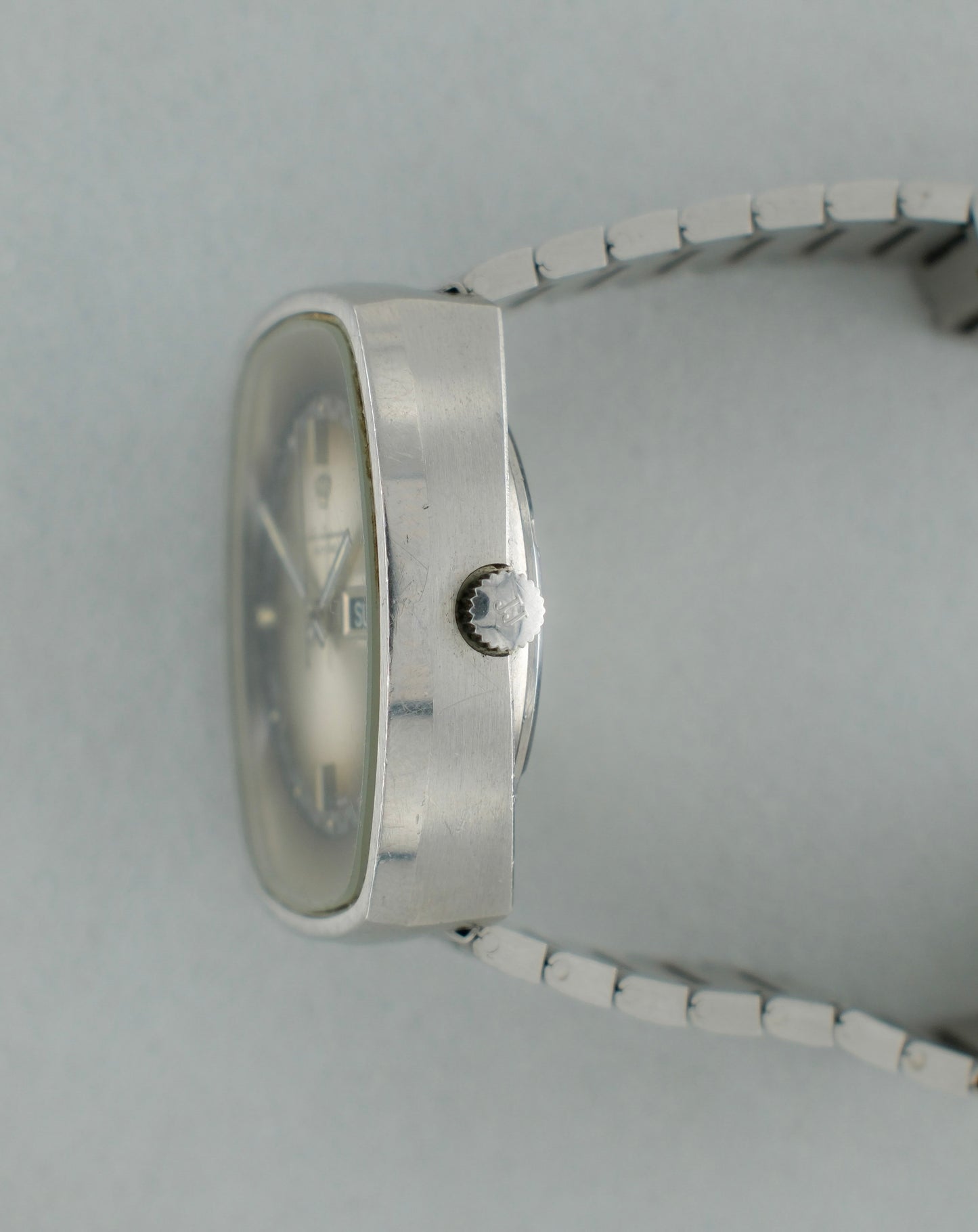 Jules Jürgensen | Day-Date