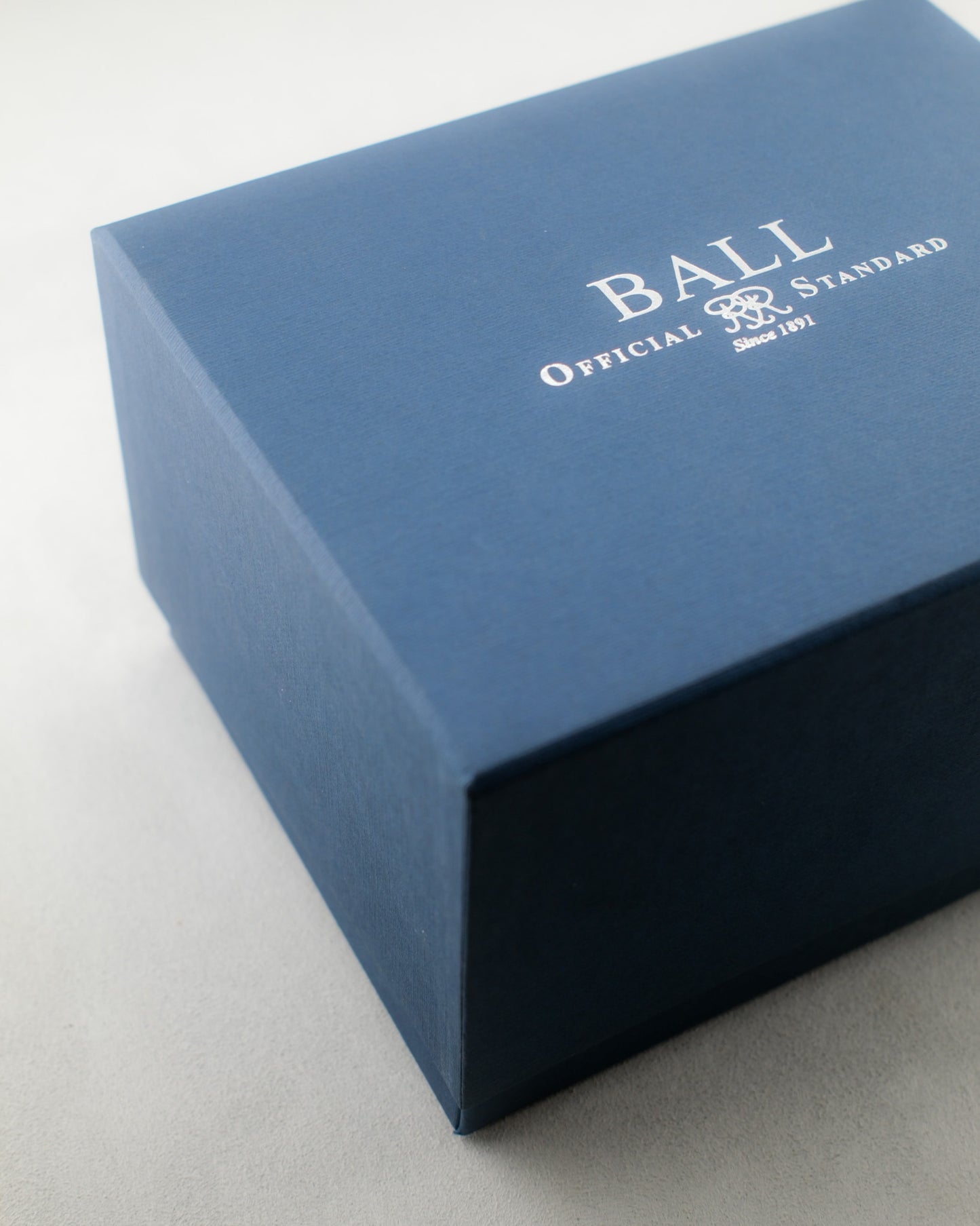 Ball | Trainmaster