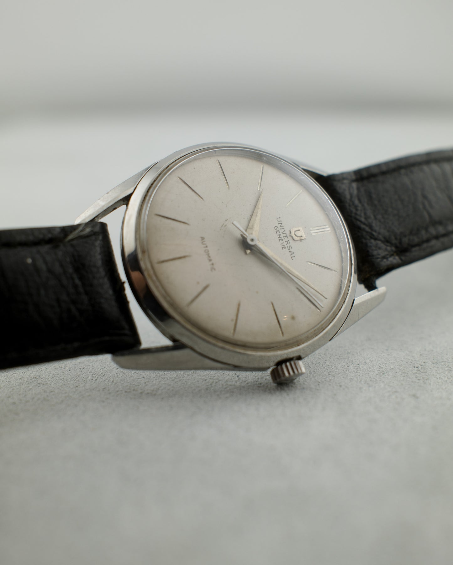 Universal Genève | Polerouter Jet