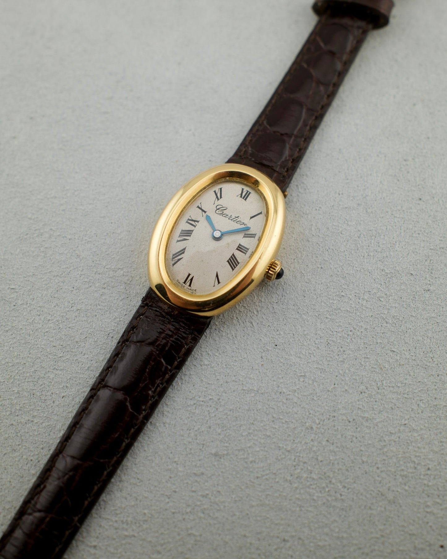 Cartier | Baignoire