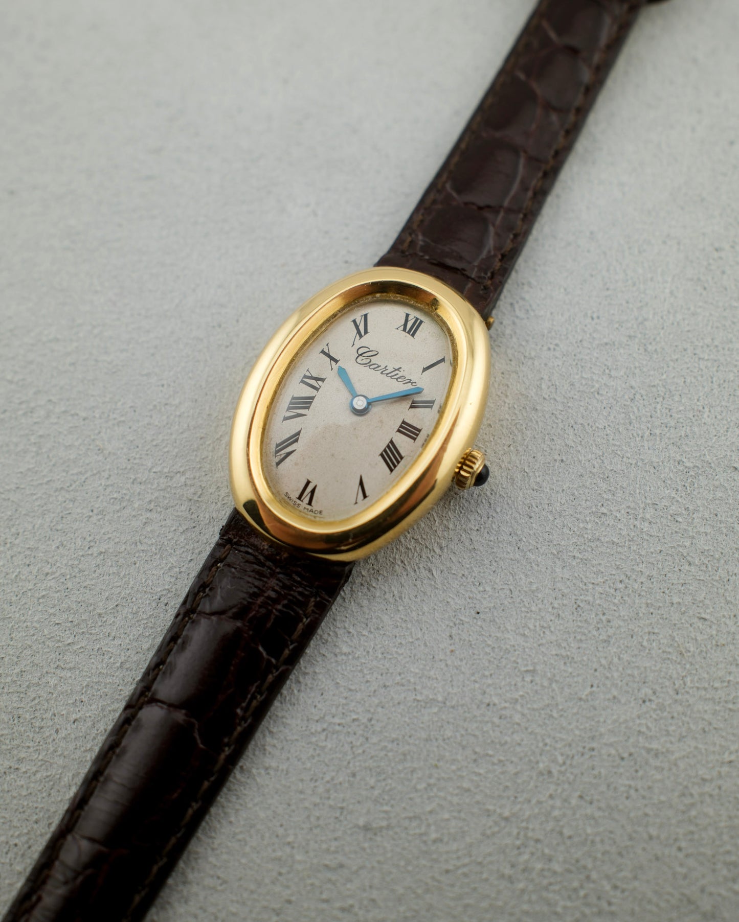 Cartier | Baignoire
