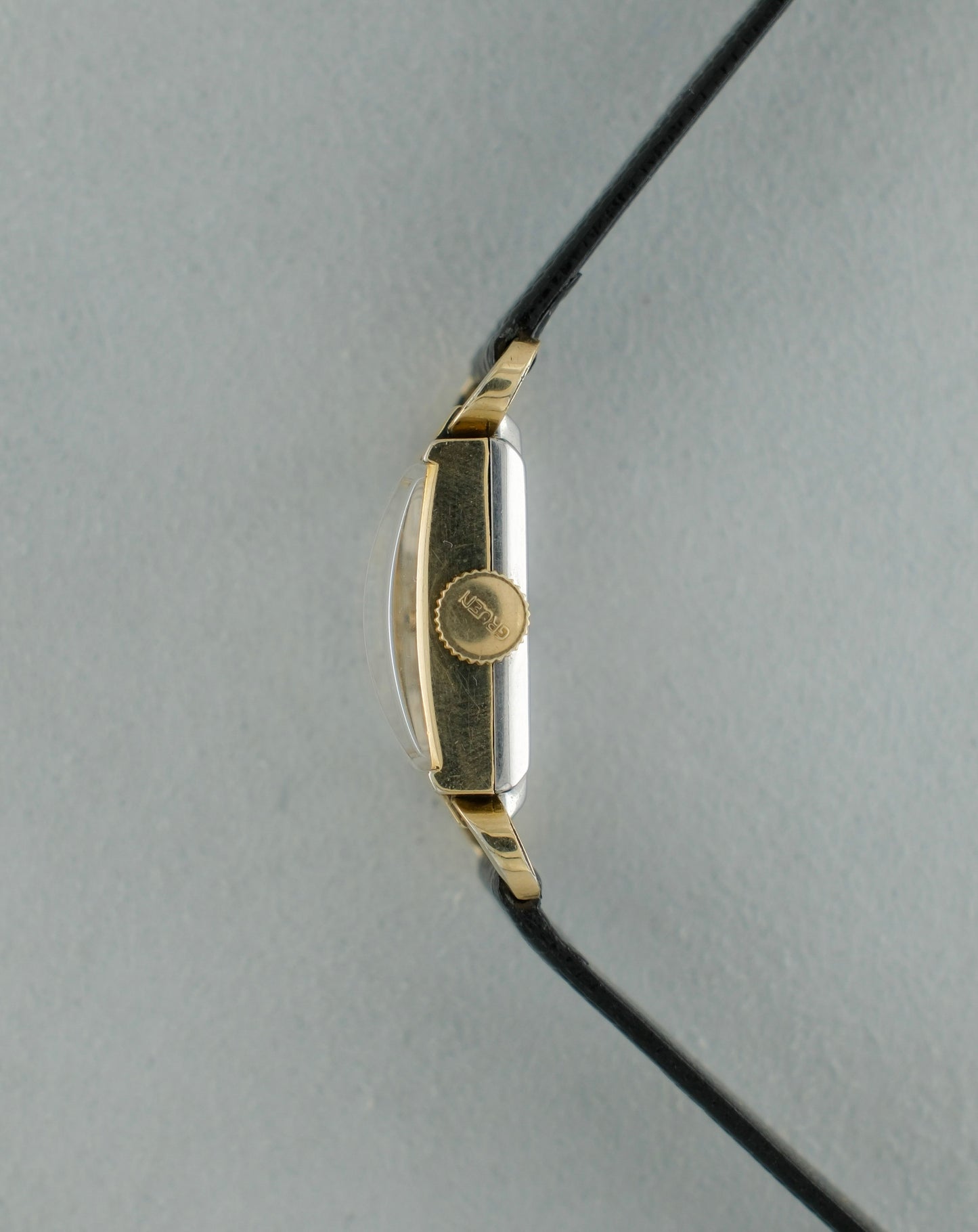 Gruen | Ref. 401-420