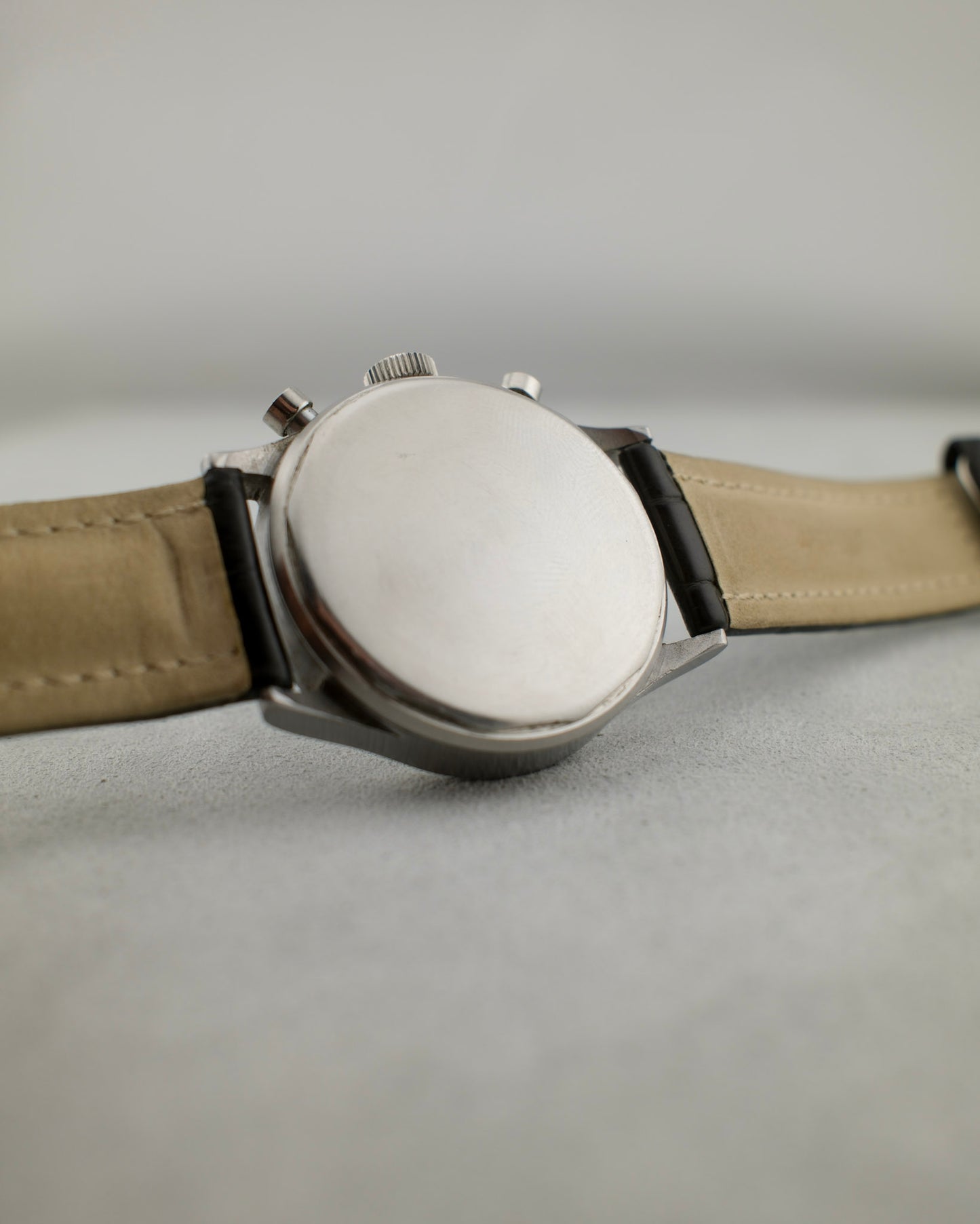 Heuer / Abercrombie & Fitch | Ref. 348