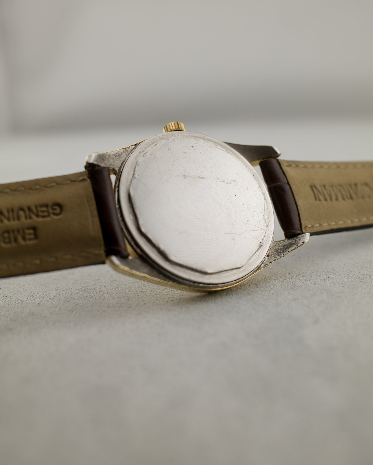 Universal Genève | Polerouter