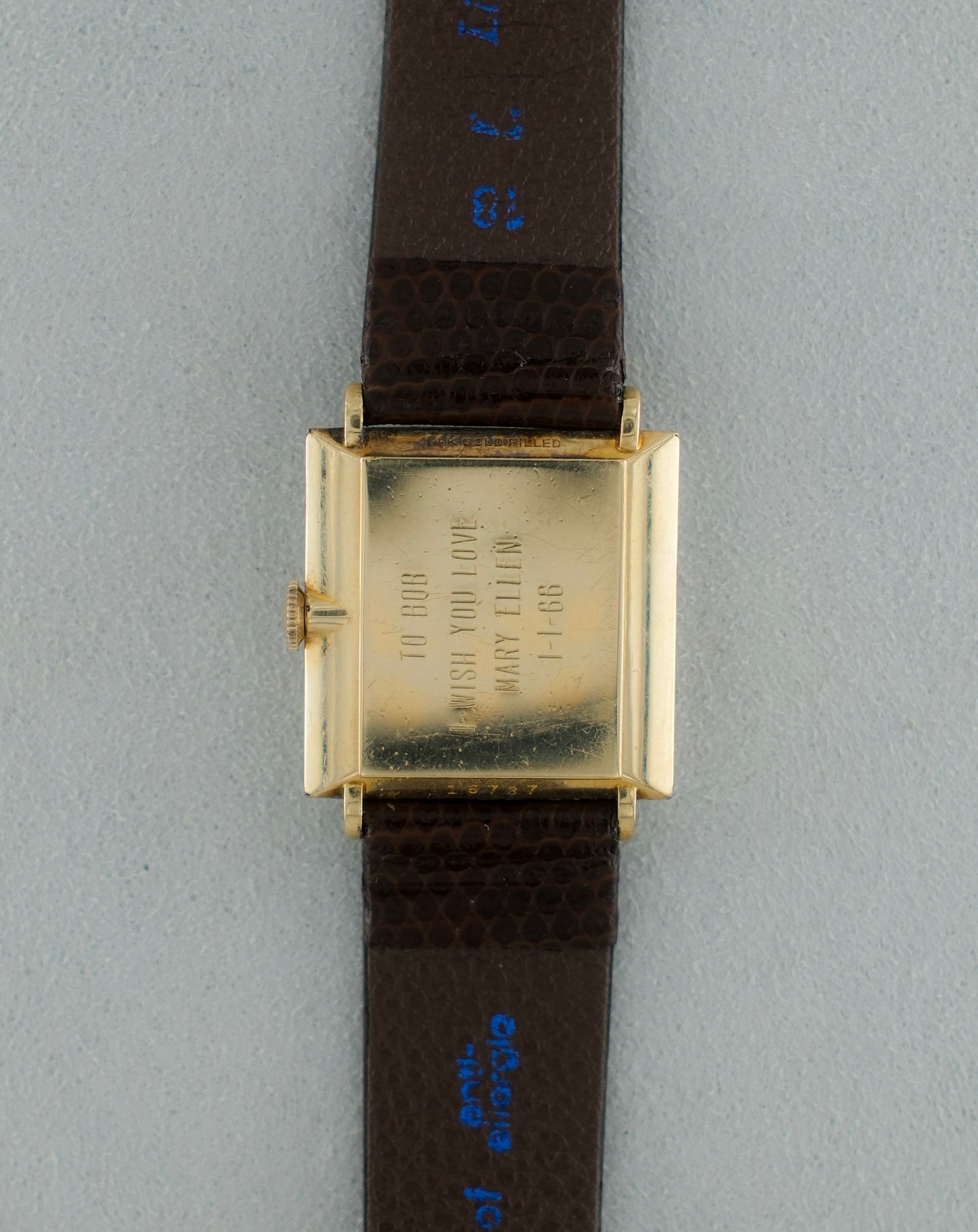 Universal Genève | Cal. 820