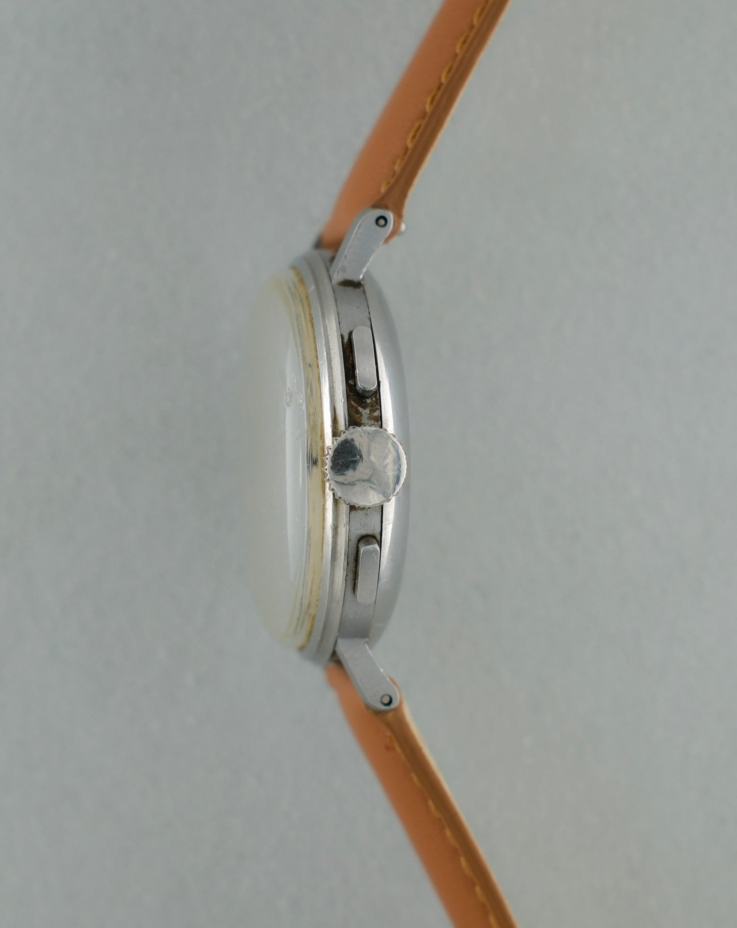 Breitling | Ref. 760 "Pre-Premier"