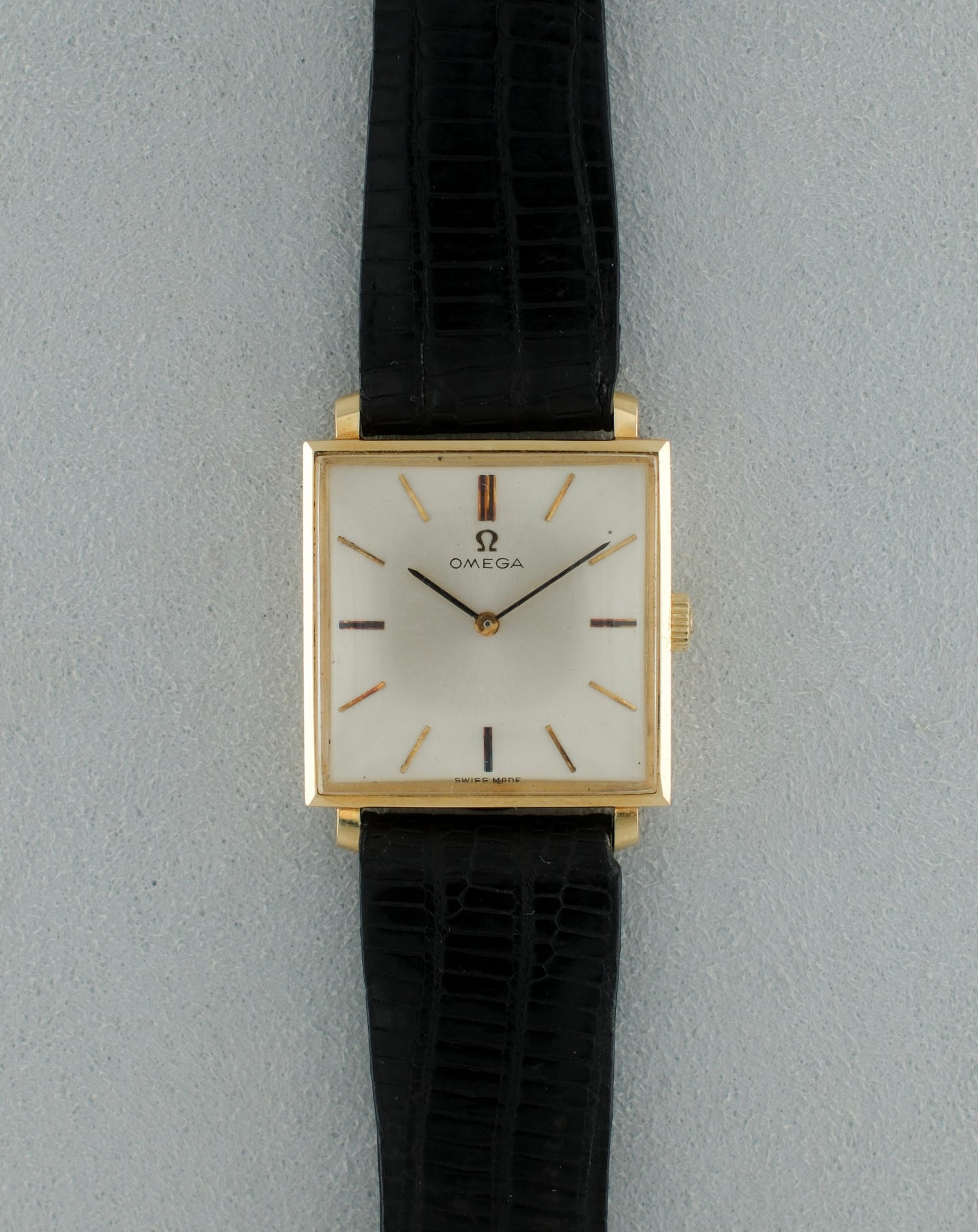 Omega | Ref. 6661