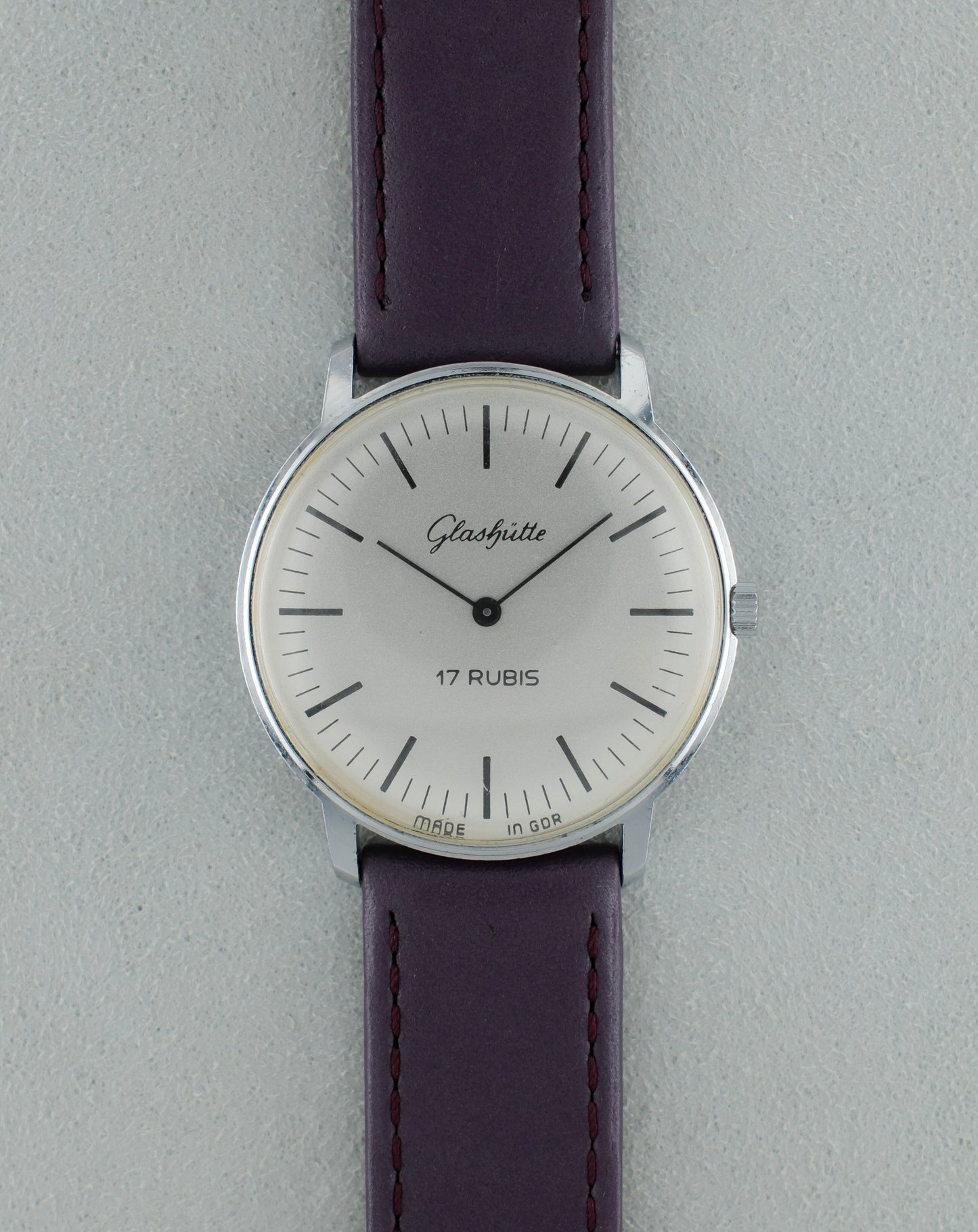Glashütte | GUB 09-20