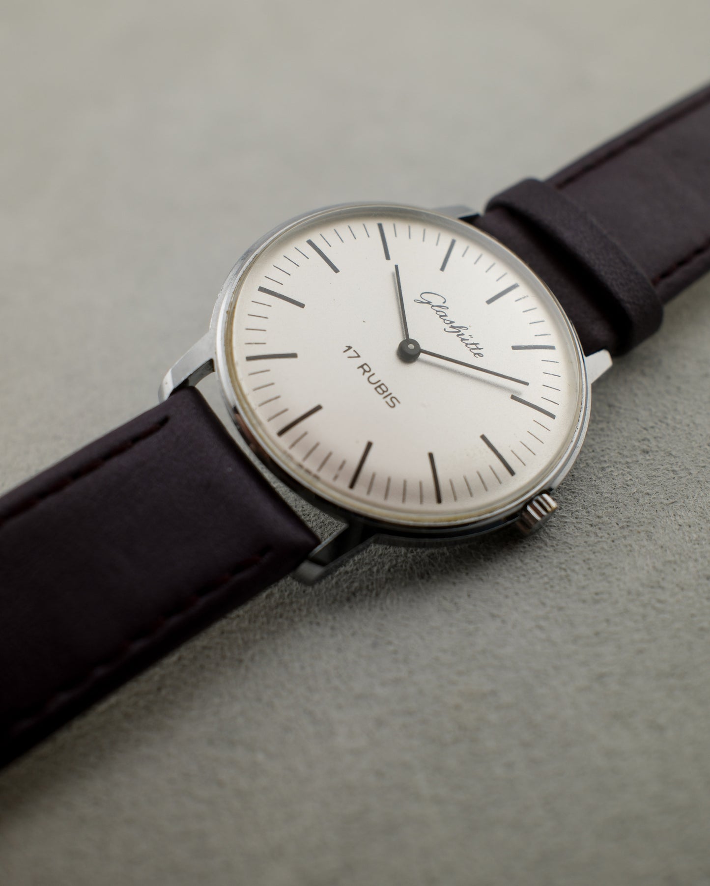 Glashütte | GUB 09-20