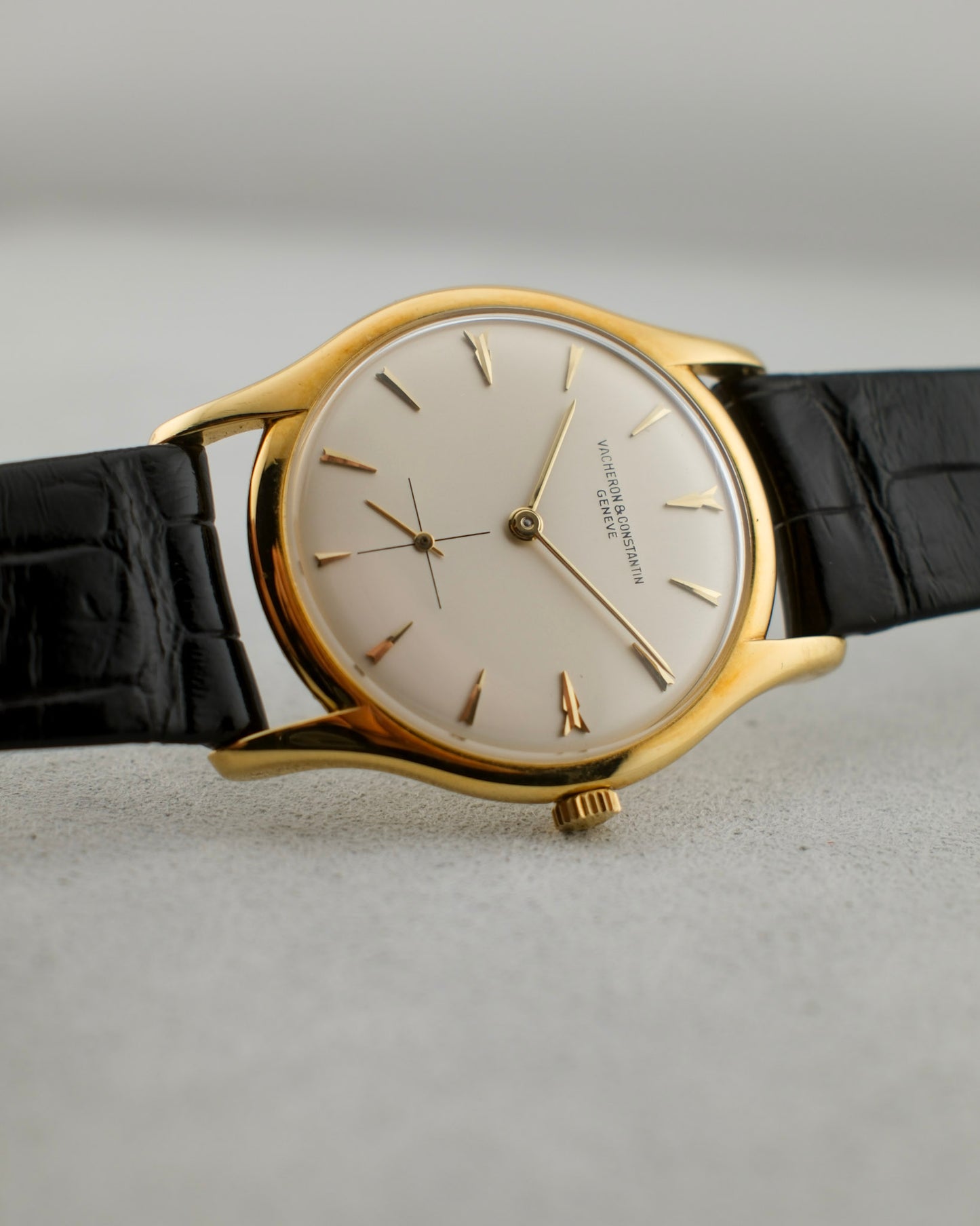 Vacheron Constantin | Ref. 1685