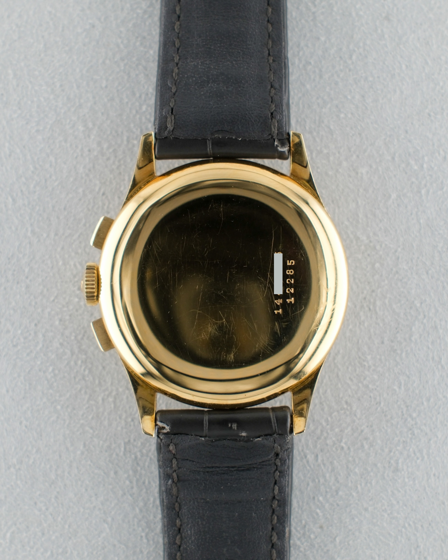 Universal Genève | Tri Compax Ref. 12285