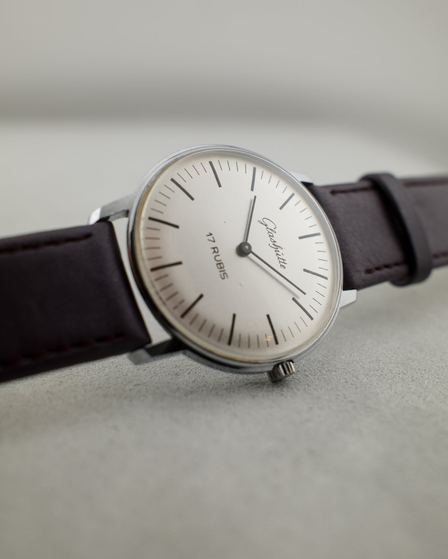 Glashütte | GUB 09-20