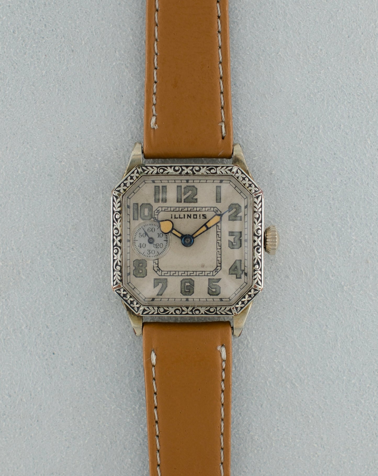 Illinois | Year. 1927