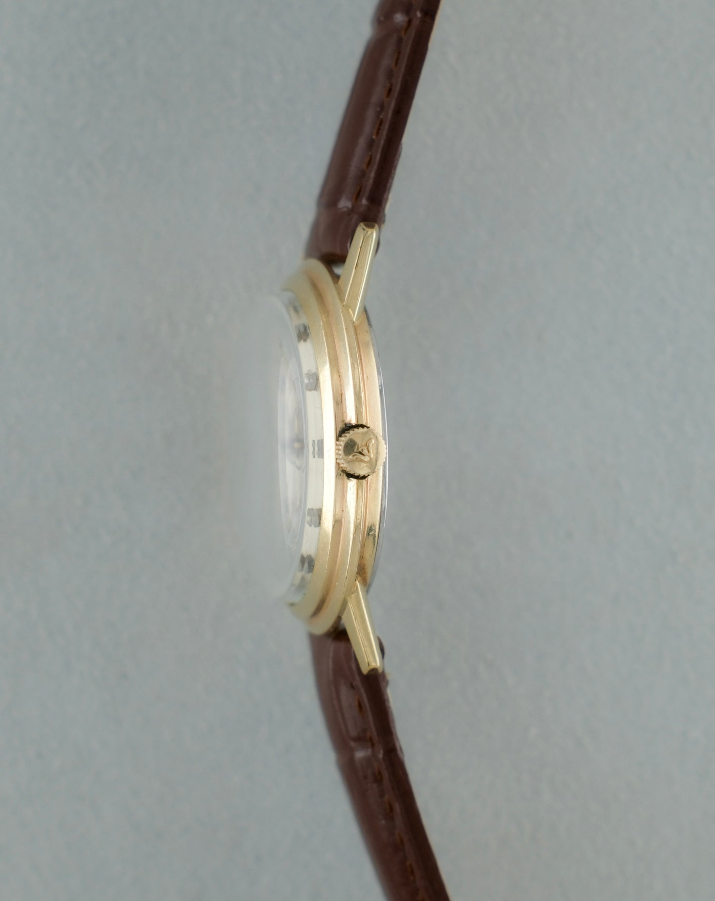 Wittnauer | Shockguard