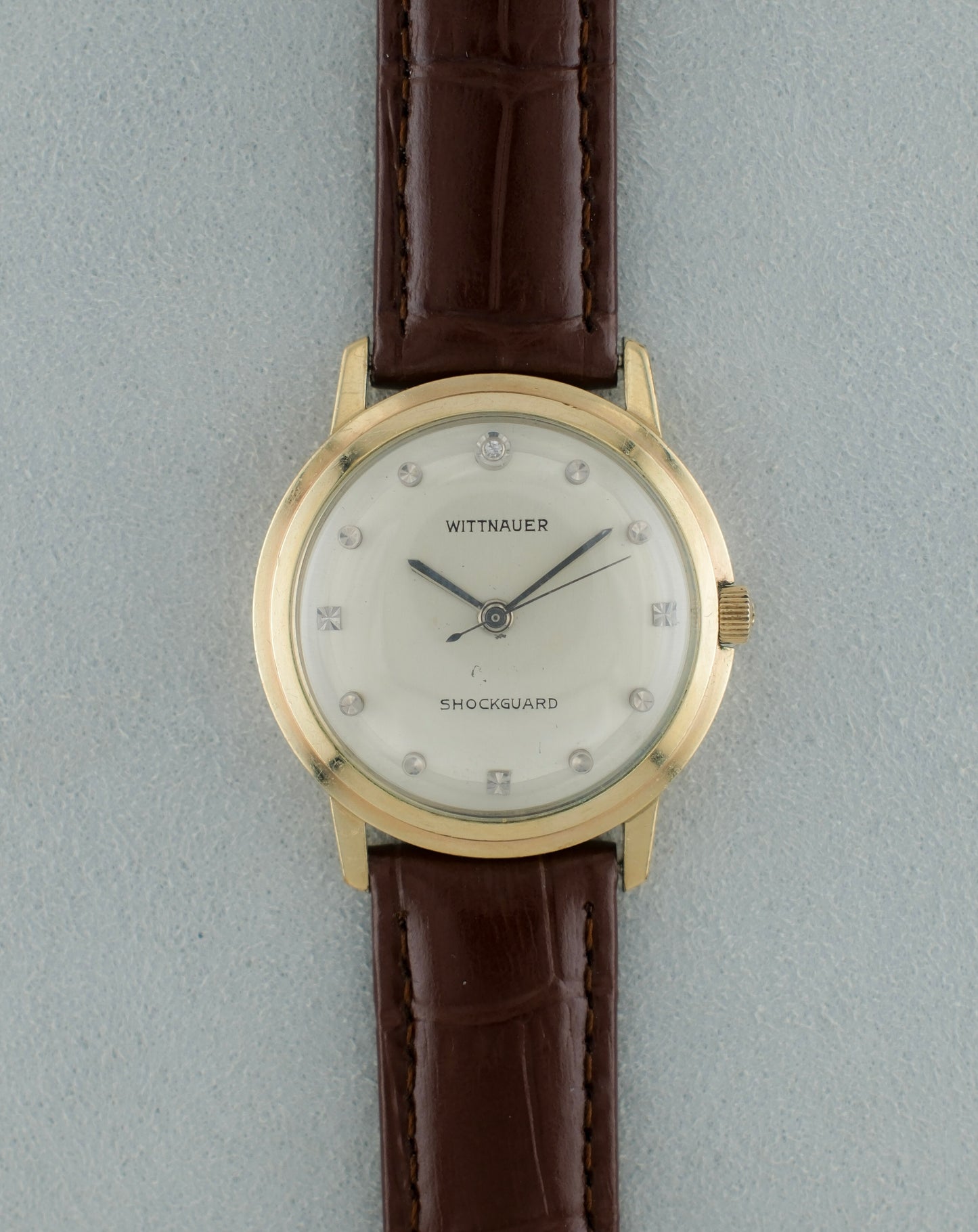 Wittnauer | Shockguard