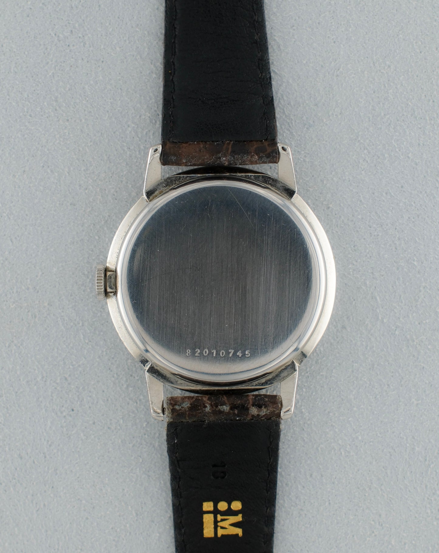 Girard Perregaux | "Jumbo"