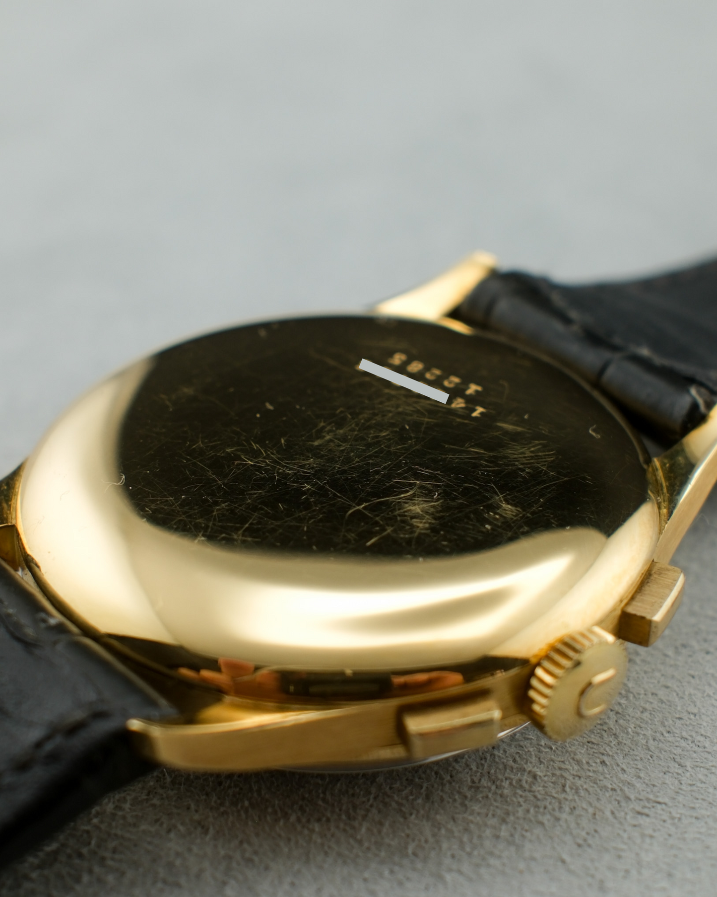 Universal Genève | Tri Compax Ref. 12285