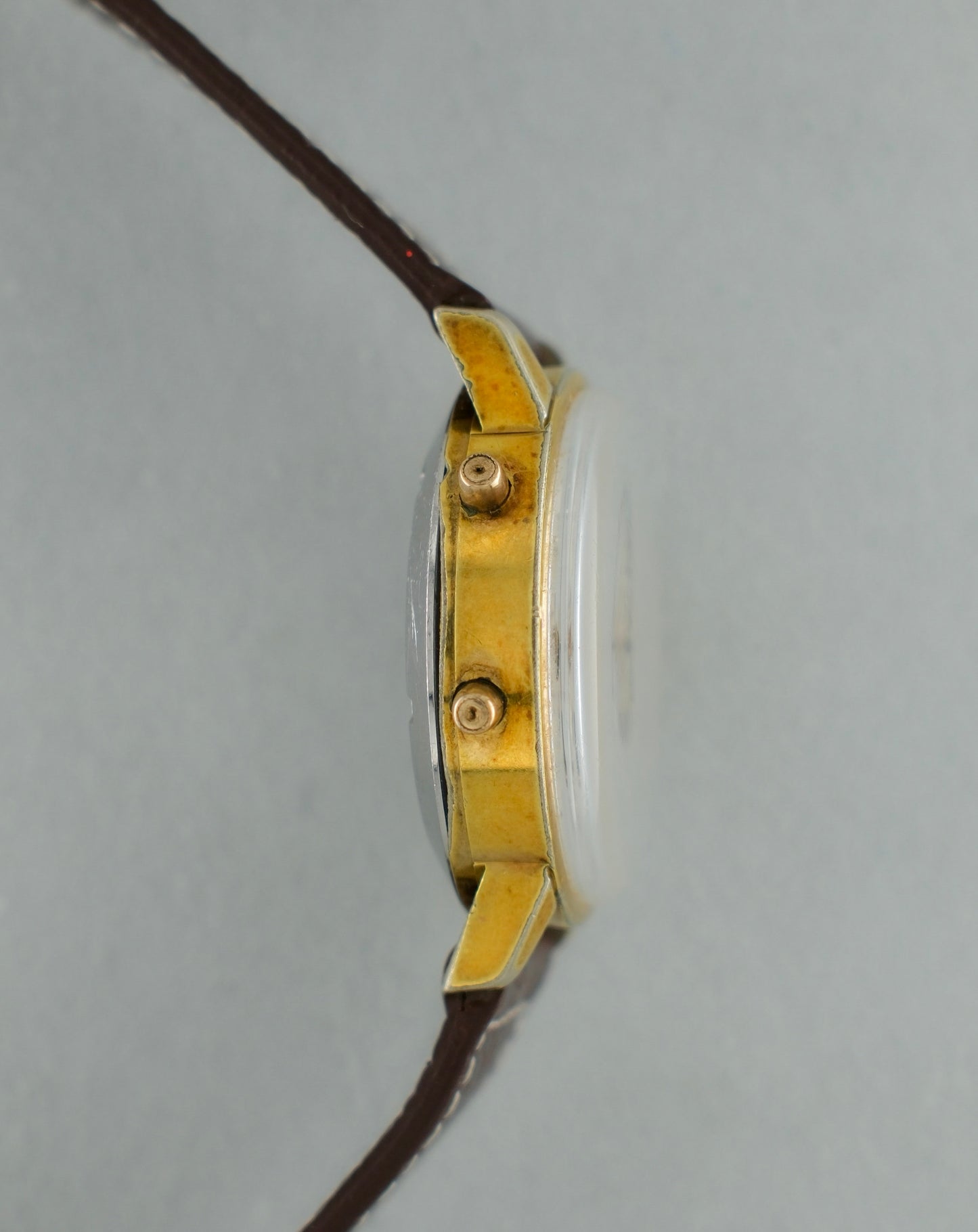 Charles Gigandet & Wakmann | Triple Calendar Chronograph