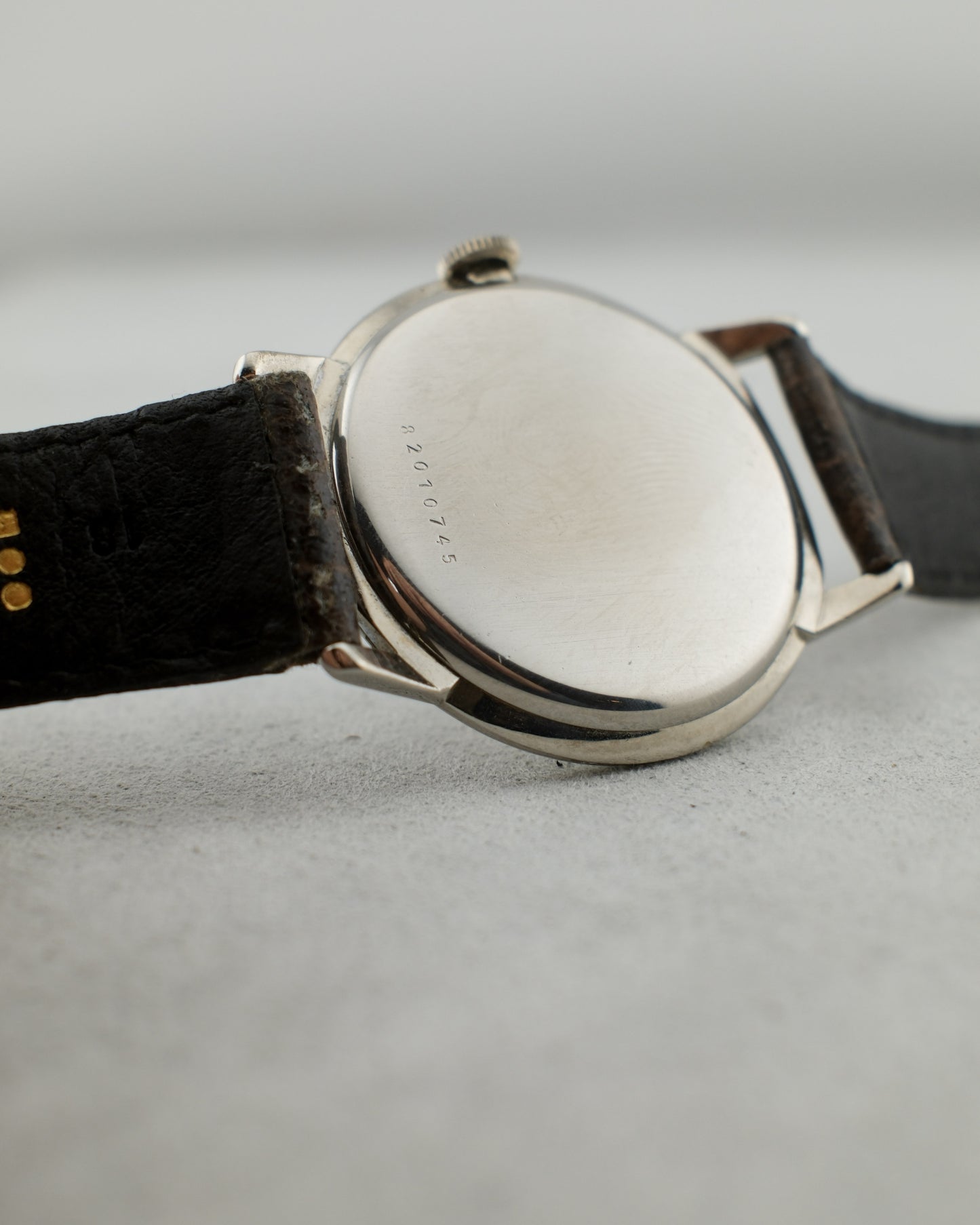 Girard Perregaux | "Jumbo"