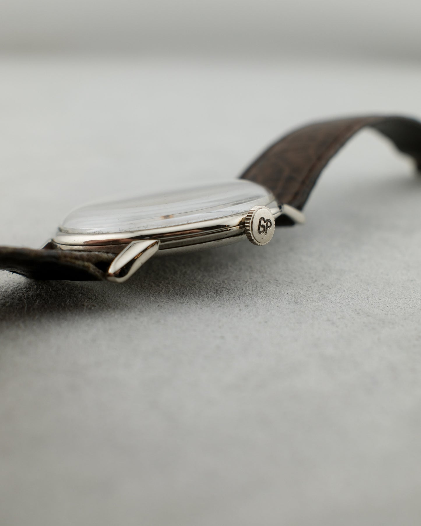 Girard Perregaux | "Jumbo"