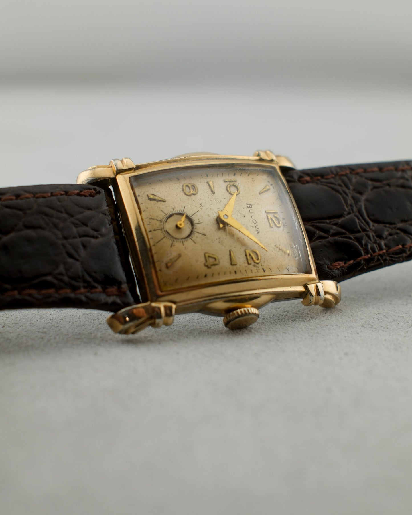 Bulova | 10BT