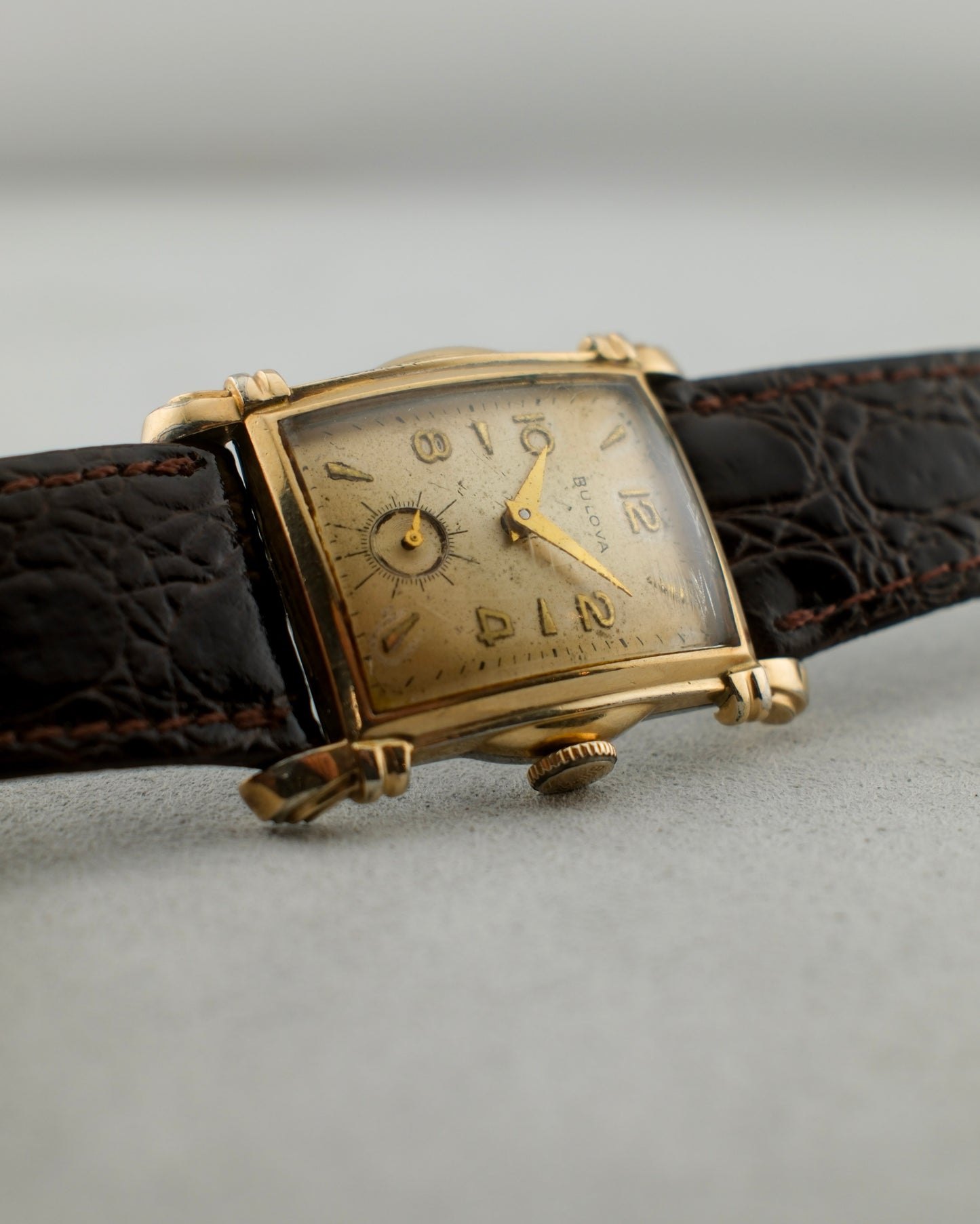Bulova | 10BT