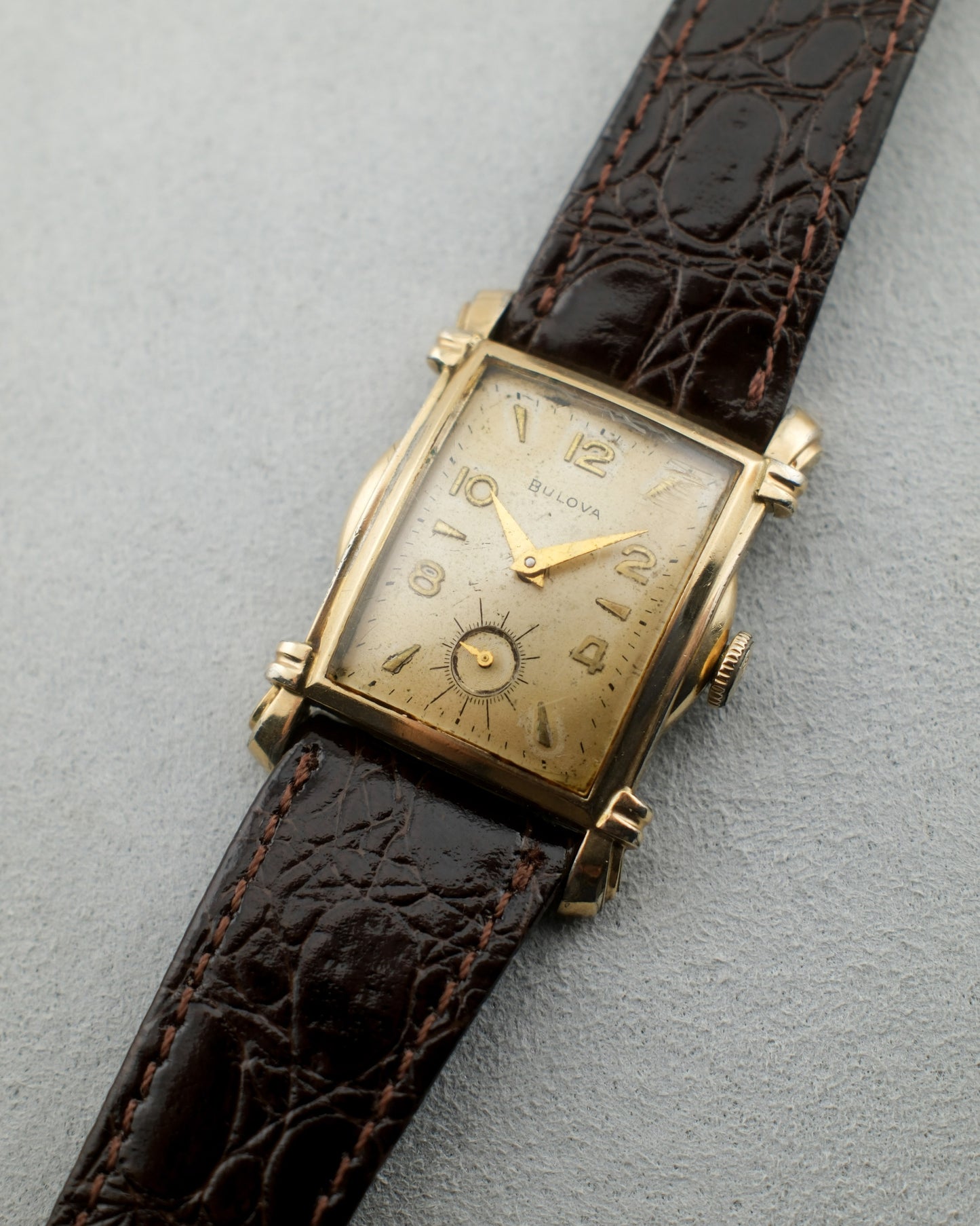 Bulova | 10BT